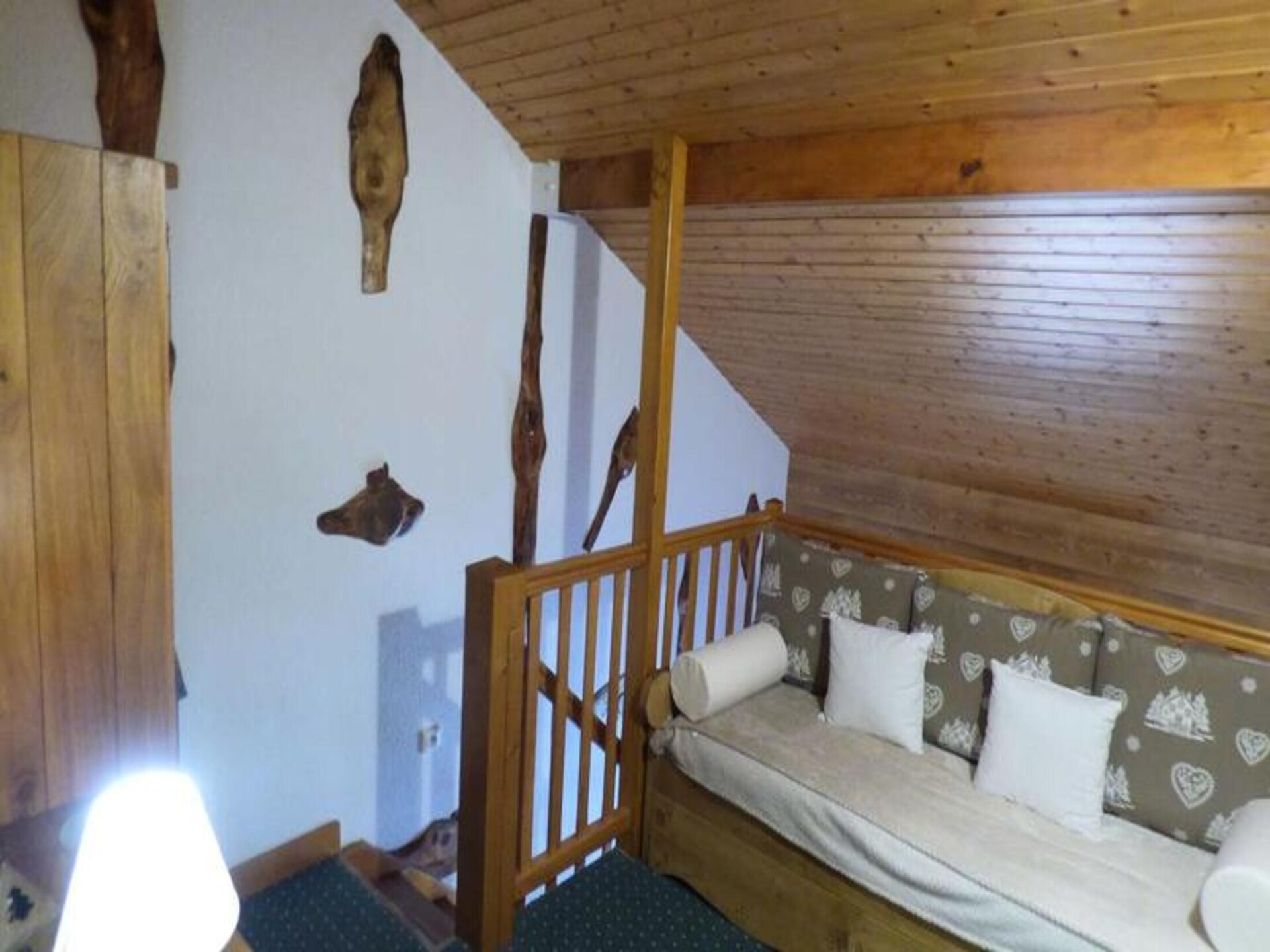 Appartement in het hart van Le Grand Bornand, vlakbij de piste - foto 19