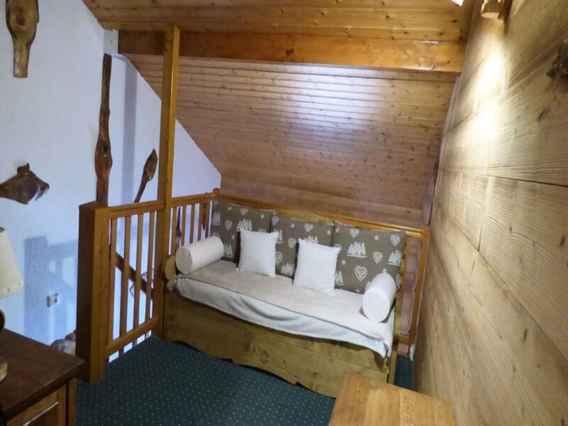 Appartement in het hart van Le Grand Bornand, vlakbij de piste - foto 24