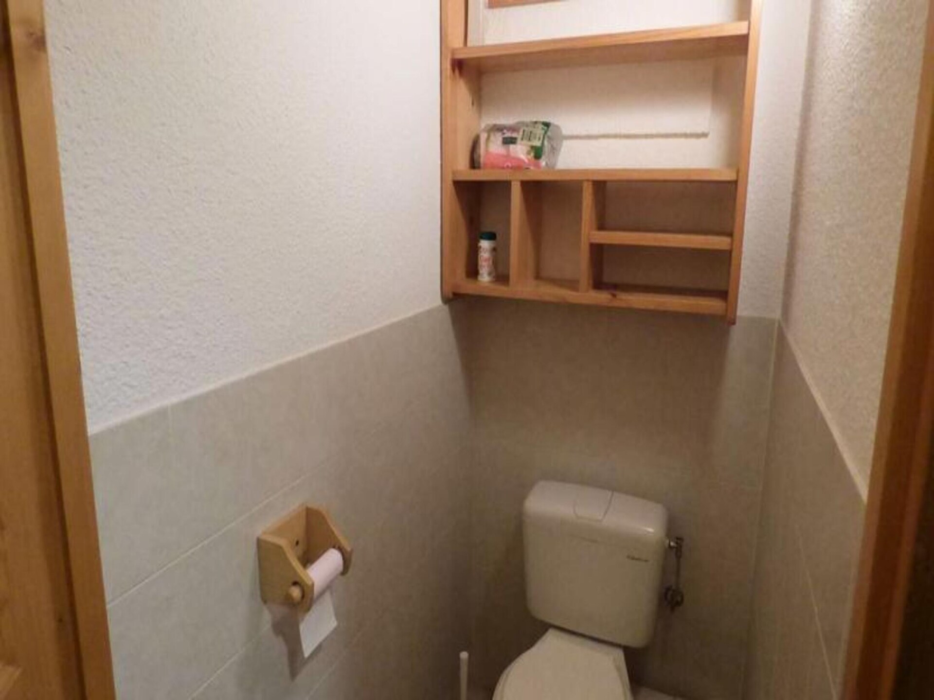 Appartement in het hart van Le Grand Bornand, vlakbij de piste - foto 21