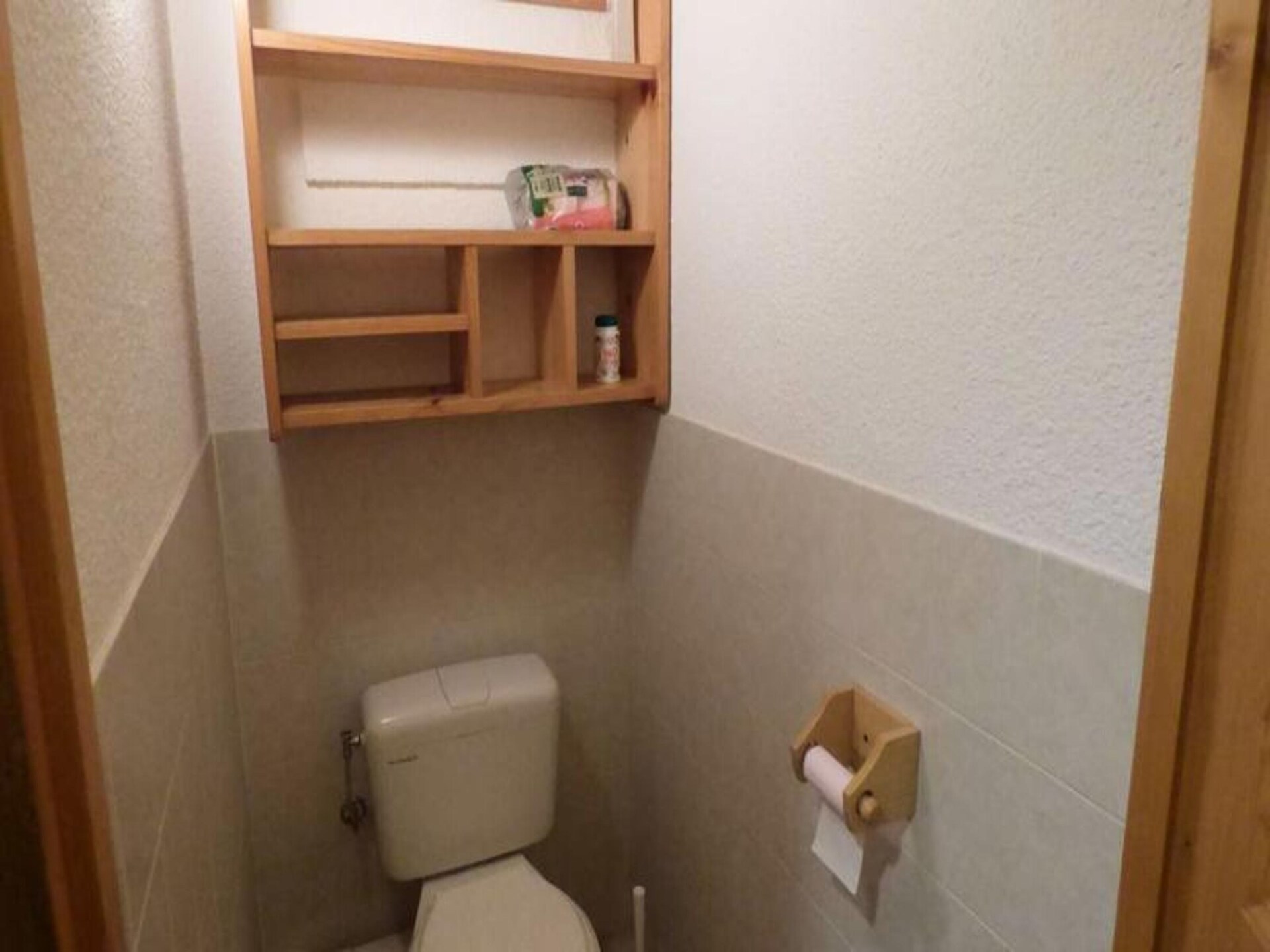 Appartement in het hart van Le Grand Bornand, vlakbij de piste - foto 23
