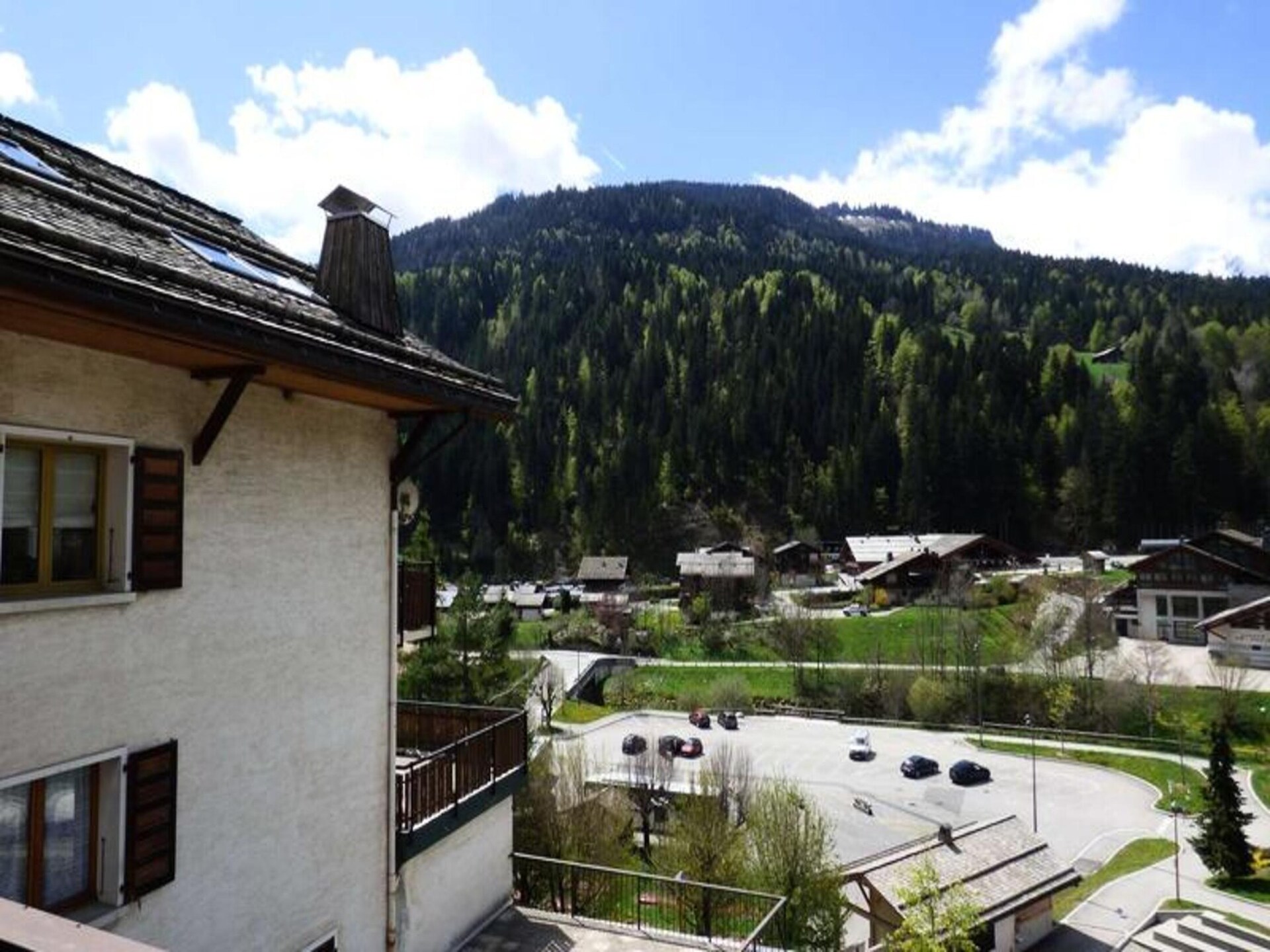 Appartement in het hart van Le Grand Bornand, vlakbij de piste - foto 28