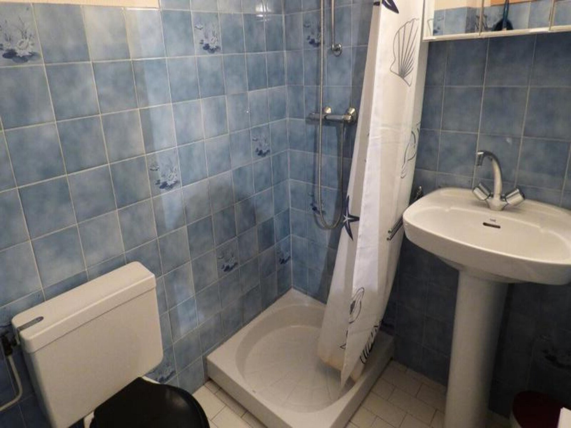 Studio-appartement op de bergflank met uitzicht in Le Grand Bornand - foto 14
