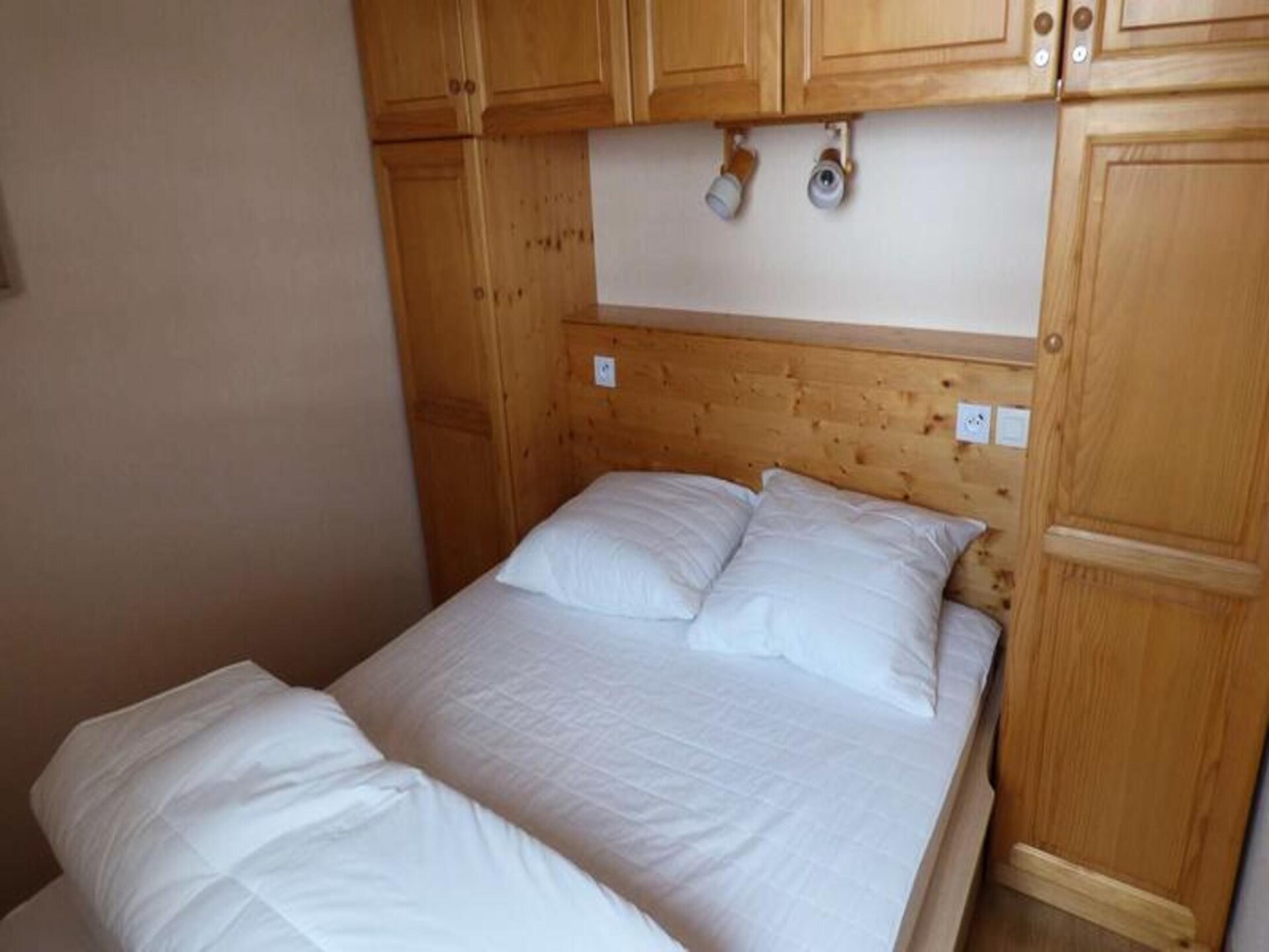 Appartement Pistes du Soleil C – direct aan de piste in Le Grand Bornand - foto 21