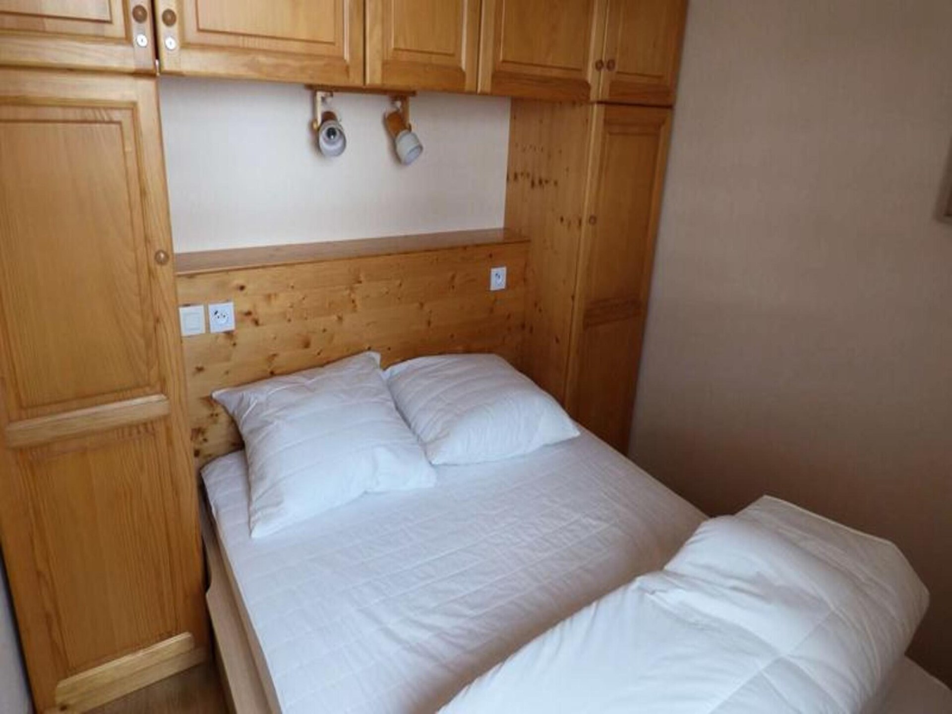 Appartement Pistes du Soleil C – direct aan de piste in Le Grand Bornand - foto 4