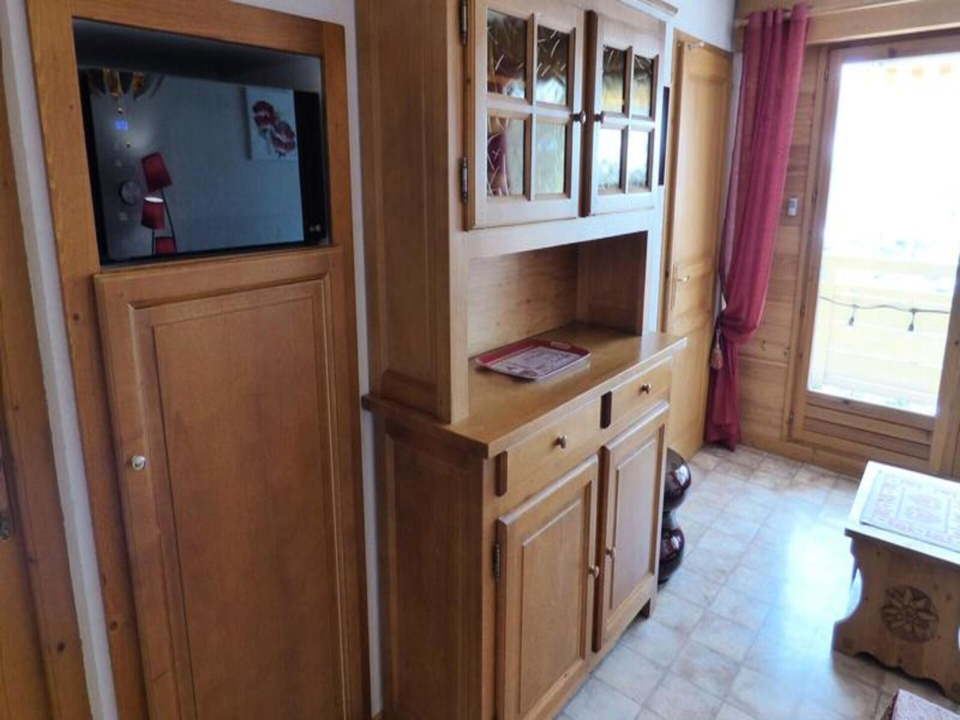 Appartement Pistes du Soleil C – direct aan de piste in Le Grand Bornand - foto 15