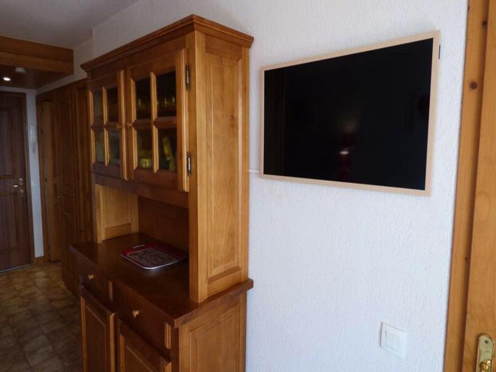 Appartement Pistes du Soleil C – direct aan de piste in Le Grand Bornand - foto 18