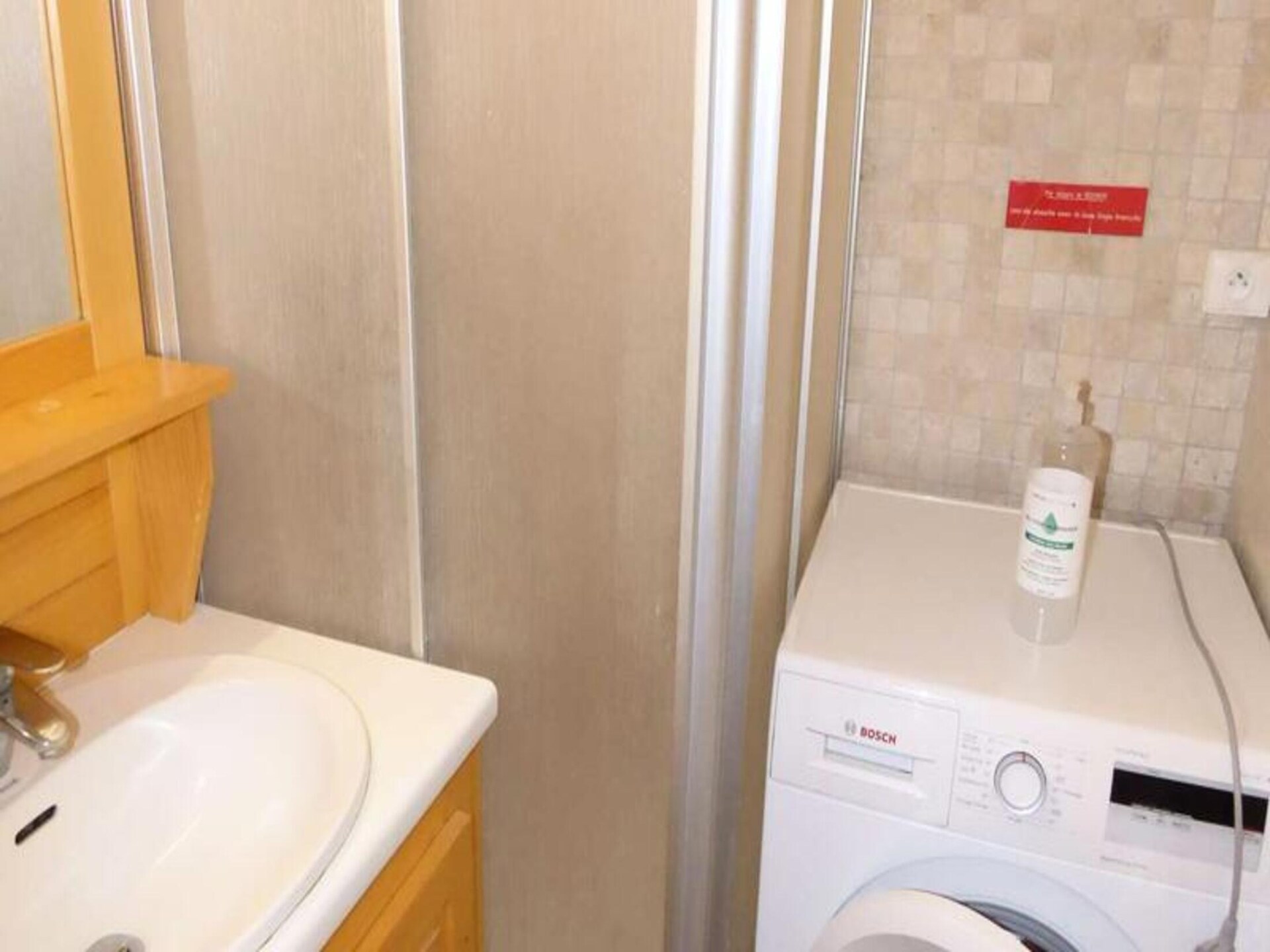 Knus appartement op 400m van de piste met balkon en bergzicht - foto 19