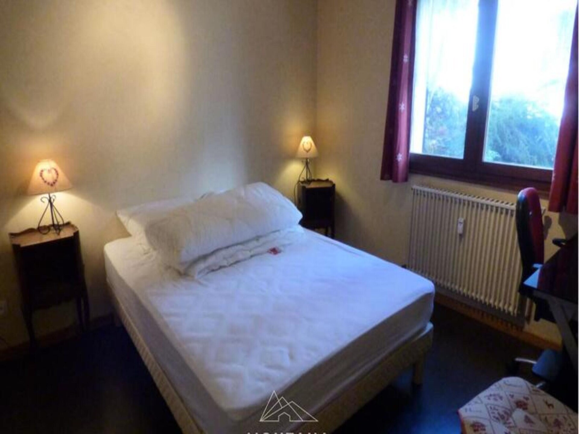 Authentiek 3-kamer appartement in Le Grand Bornand met panoramisch uitzicht op de Aravis - foto 19