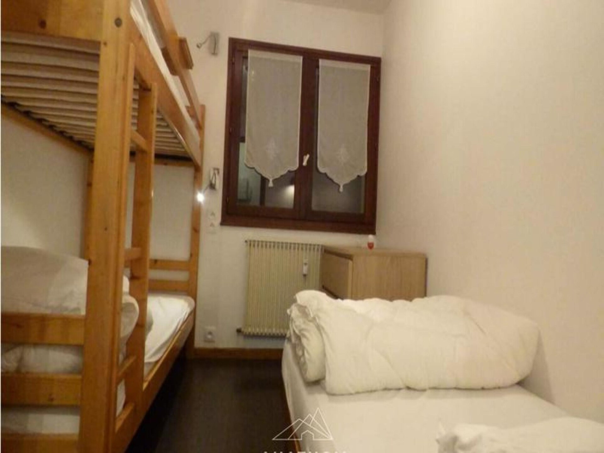 Authentiek 3-kamer appartement in Le Grand Bornand met panoramisch uitzicht op de Aravis - foto 20