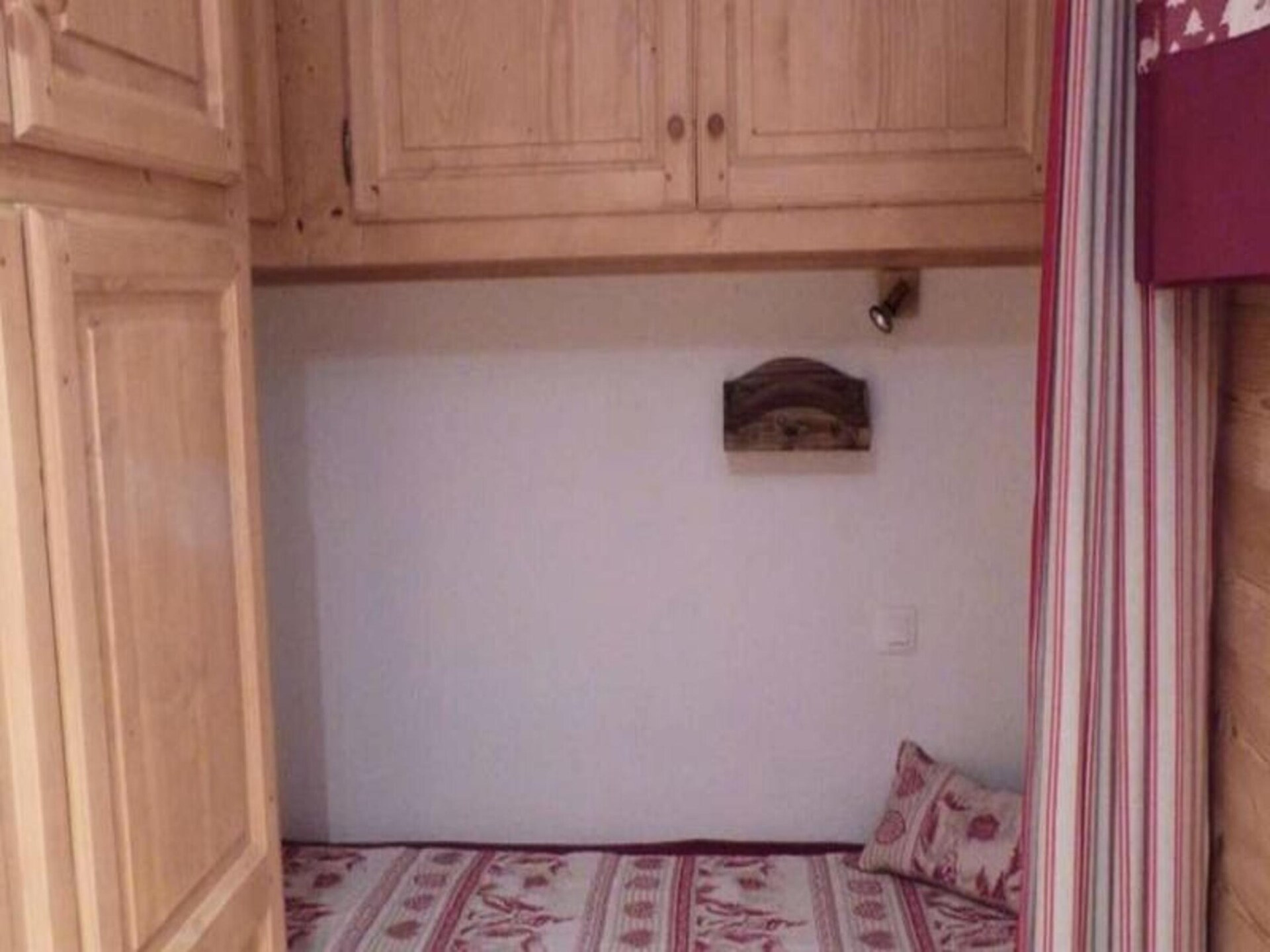 Knusse studio voor 4 op het zuiden met balkon in Le Grand Bornand - foto 18