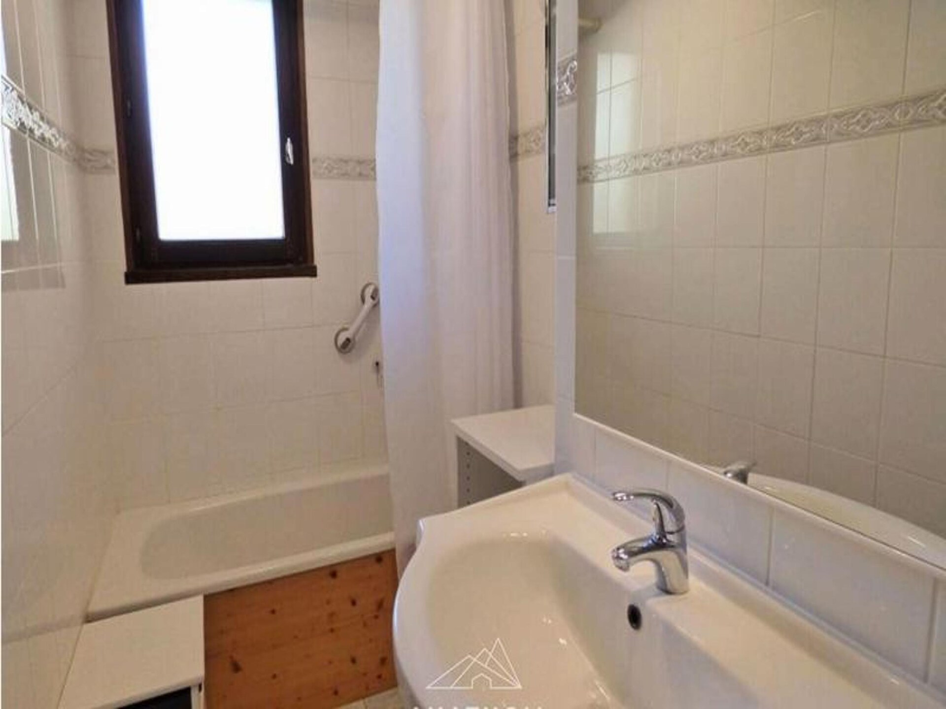 Ruim 5-persoons appartement met balkon op zuiden in Le Grand Bornand - foto 36