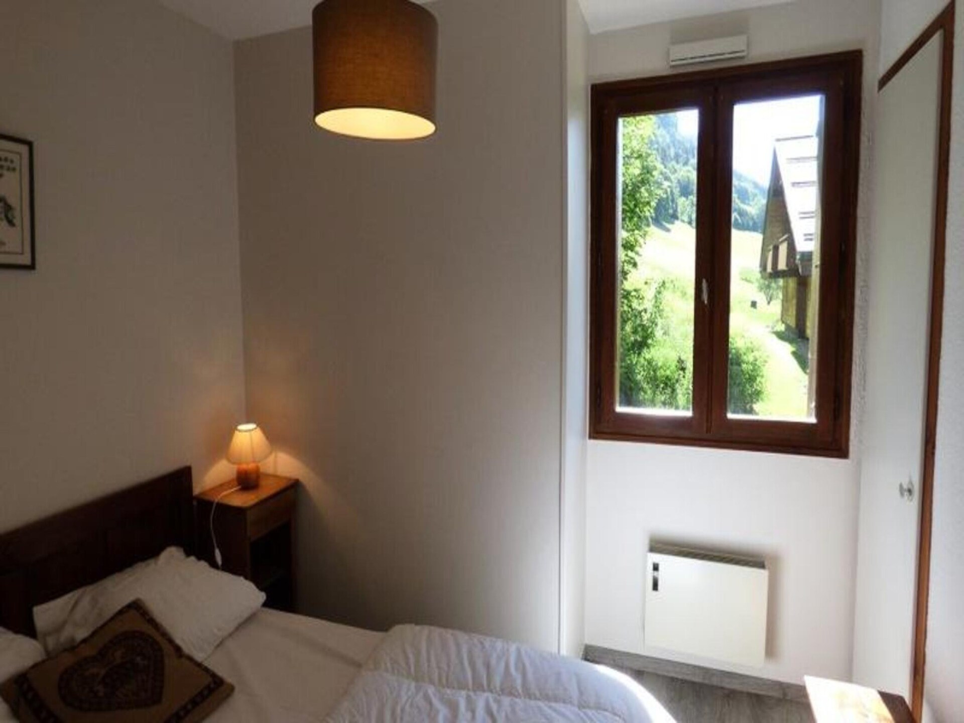 Authentiek appartement in Chinaillon met uitzicht op de pistes - foto 25