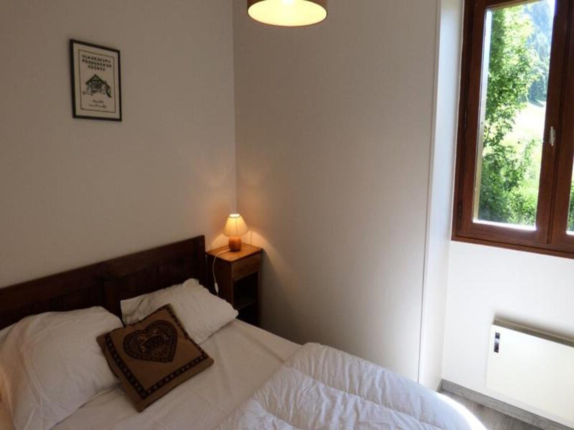 Authentiek appartement in Chinaillon met uitzicht op de pistes - foto 26