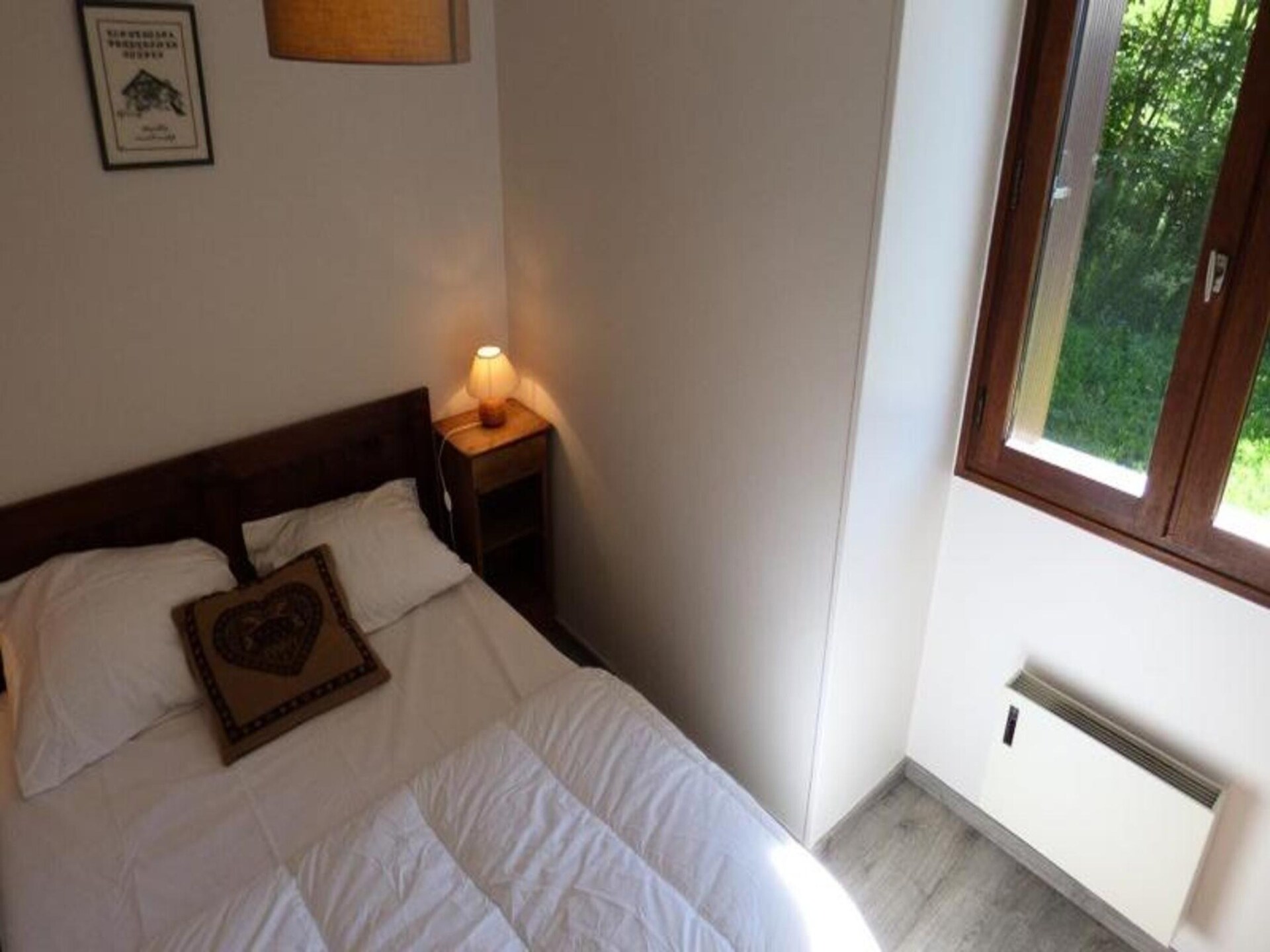 Authentiek appartement in Chinaillon met uitzicht op de pistes - foto 27