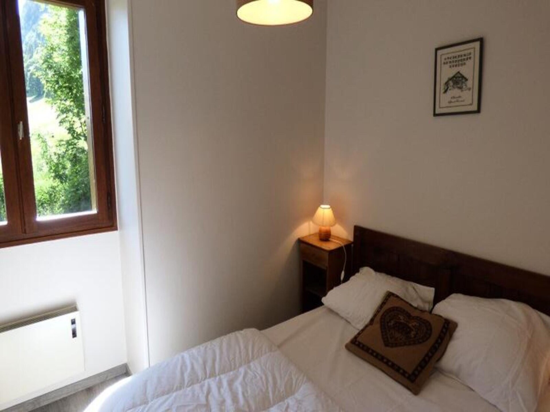 Authentiek appartement in Chinaillon met uitzicht op de pistes - foto 19