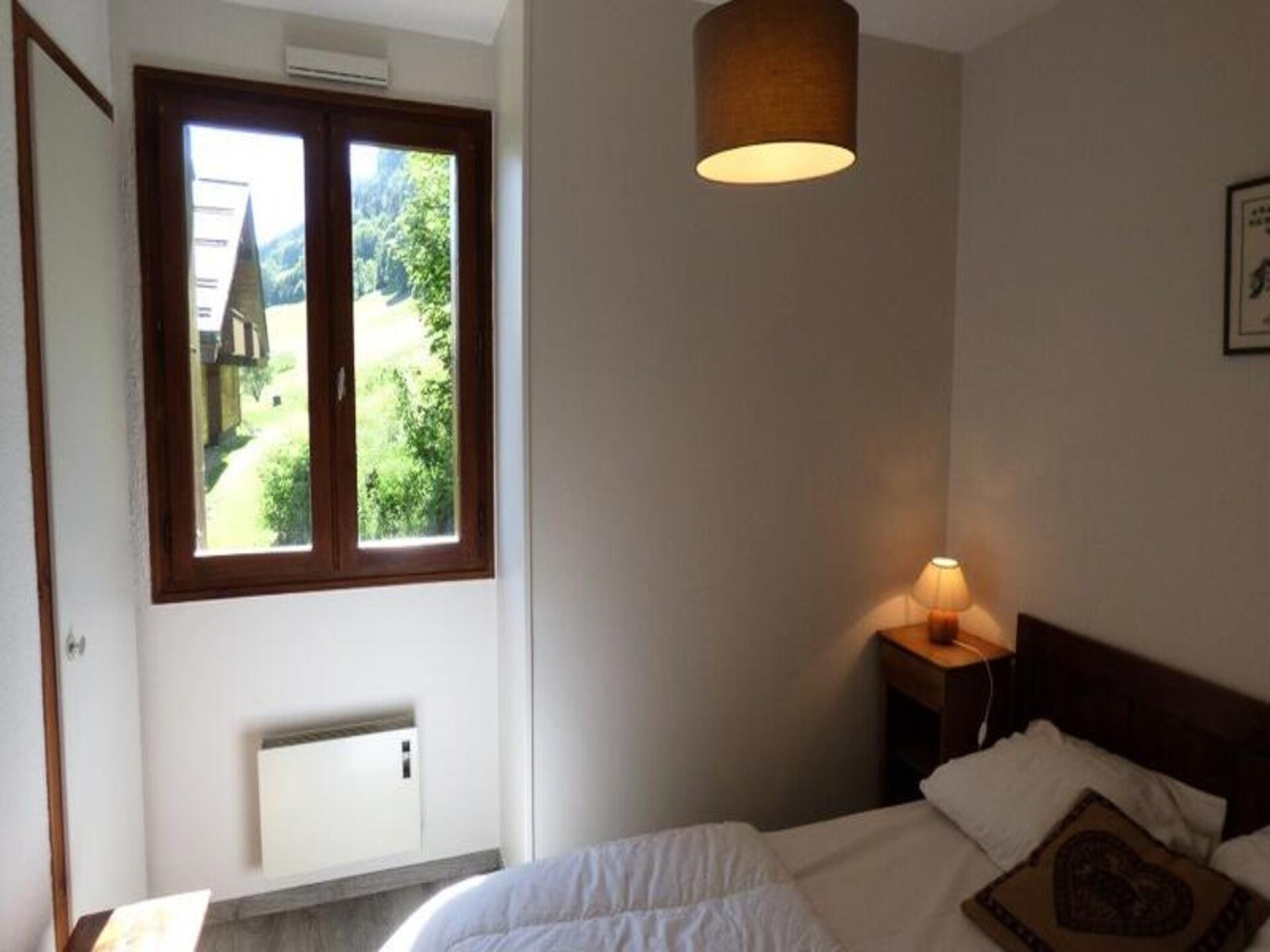 Authentiek appartement in Chinaillon met uitzicht op de pistes - foto 21