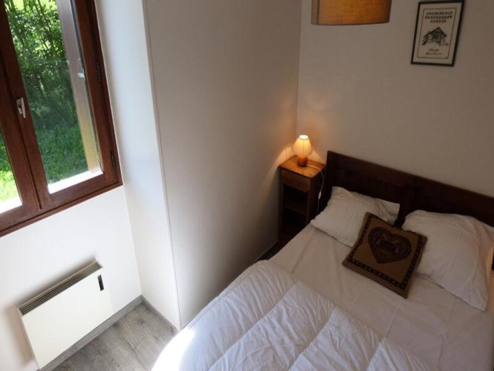 Authentiek appartement in Chinaillon met uitzicht op de pistes - foto 16