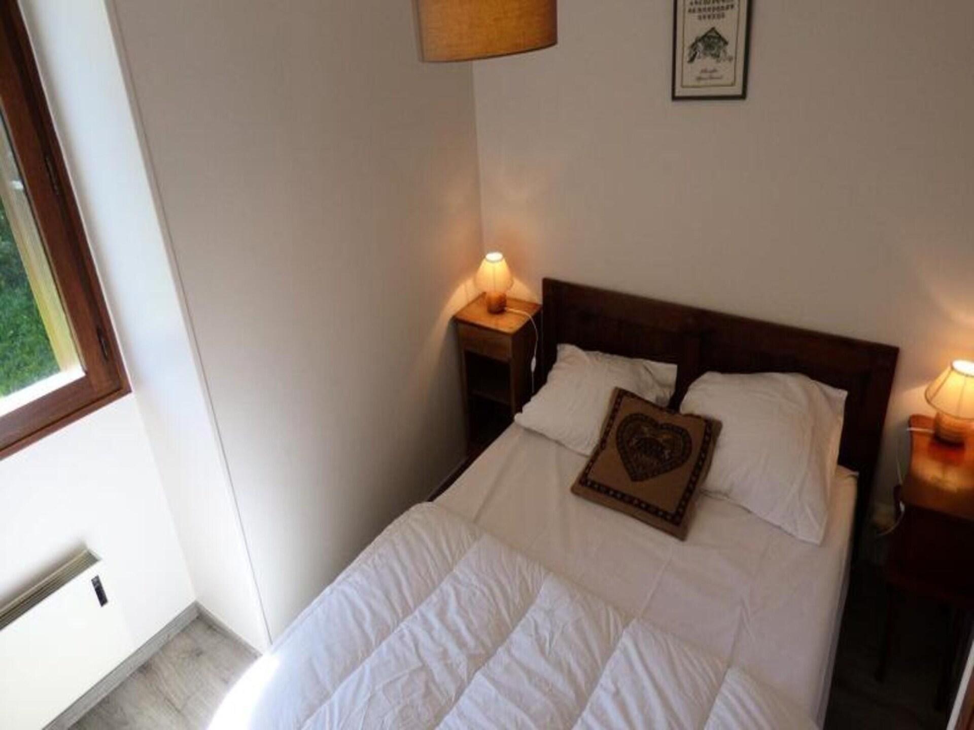 Authentiek appartement in Chinaillon met uitzicht op de pistes - foto 14