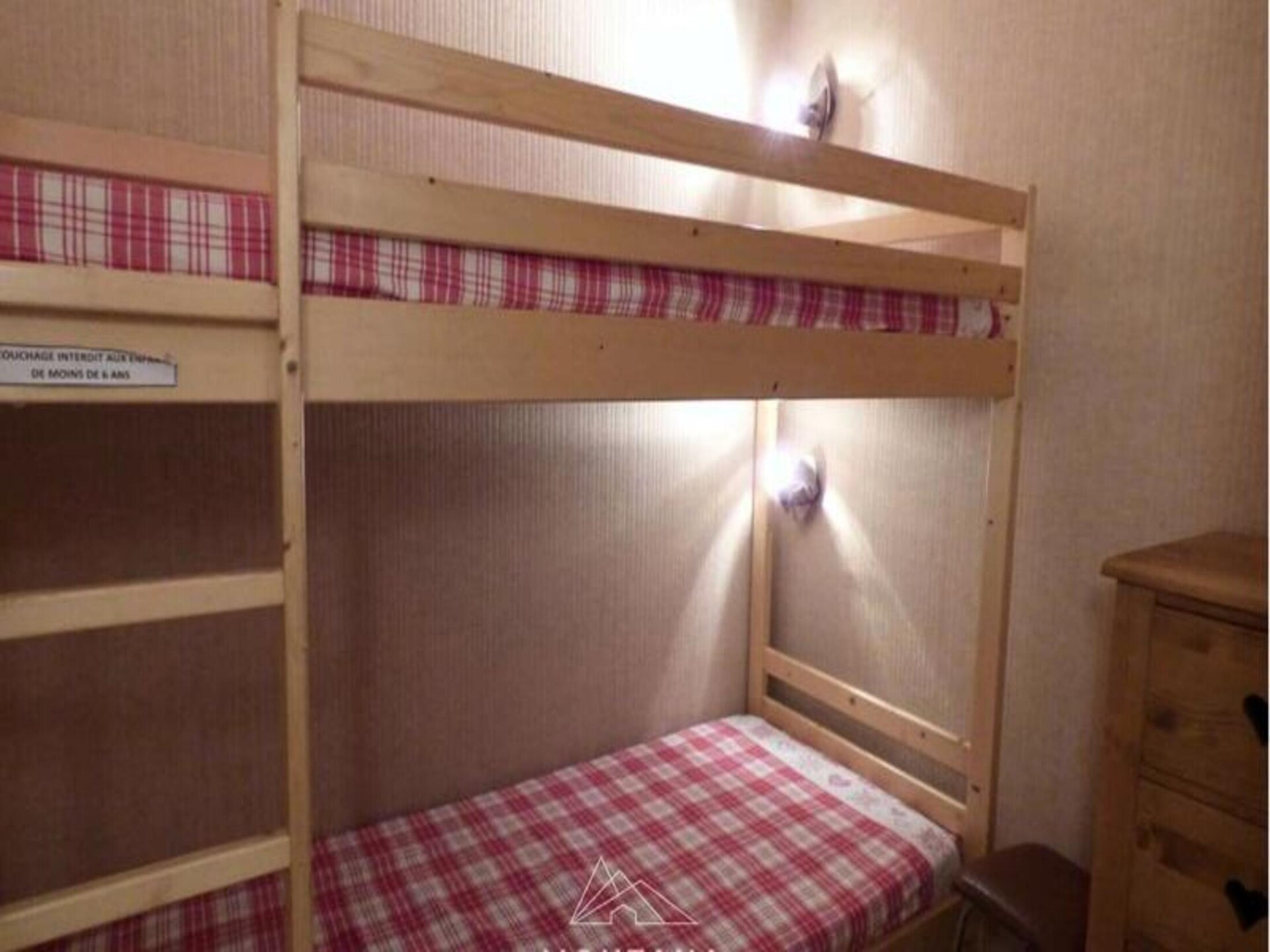 Knus 2-kamerappartement in Grand Bornand, vlakbij pistes en dorp - foto 16