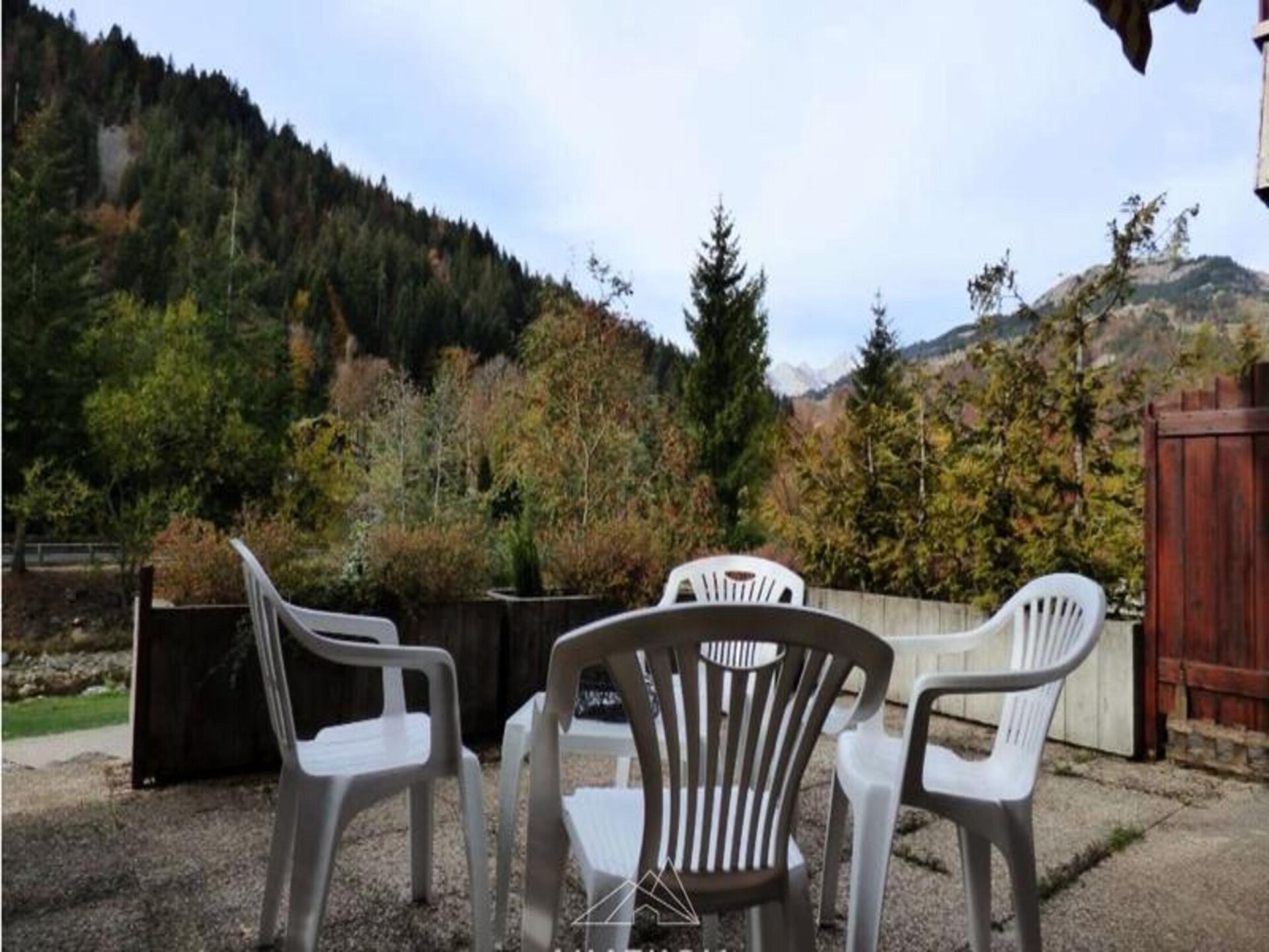 Knus 2-kamerappartement in Grand Bornand, vlakbij pistes en dorp - foto 19