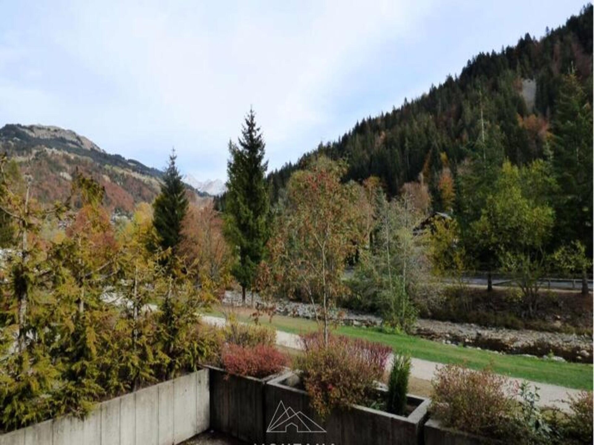 Knus 2-kamerappartement in Grand Bornand, vlakbij pistes en dorp - foto 22