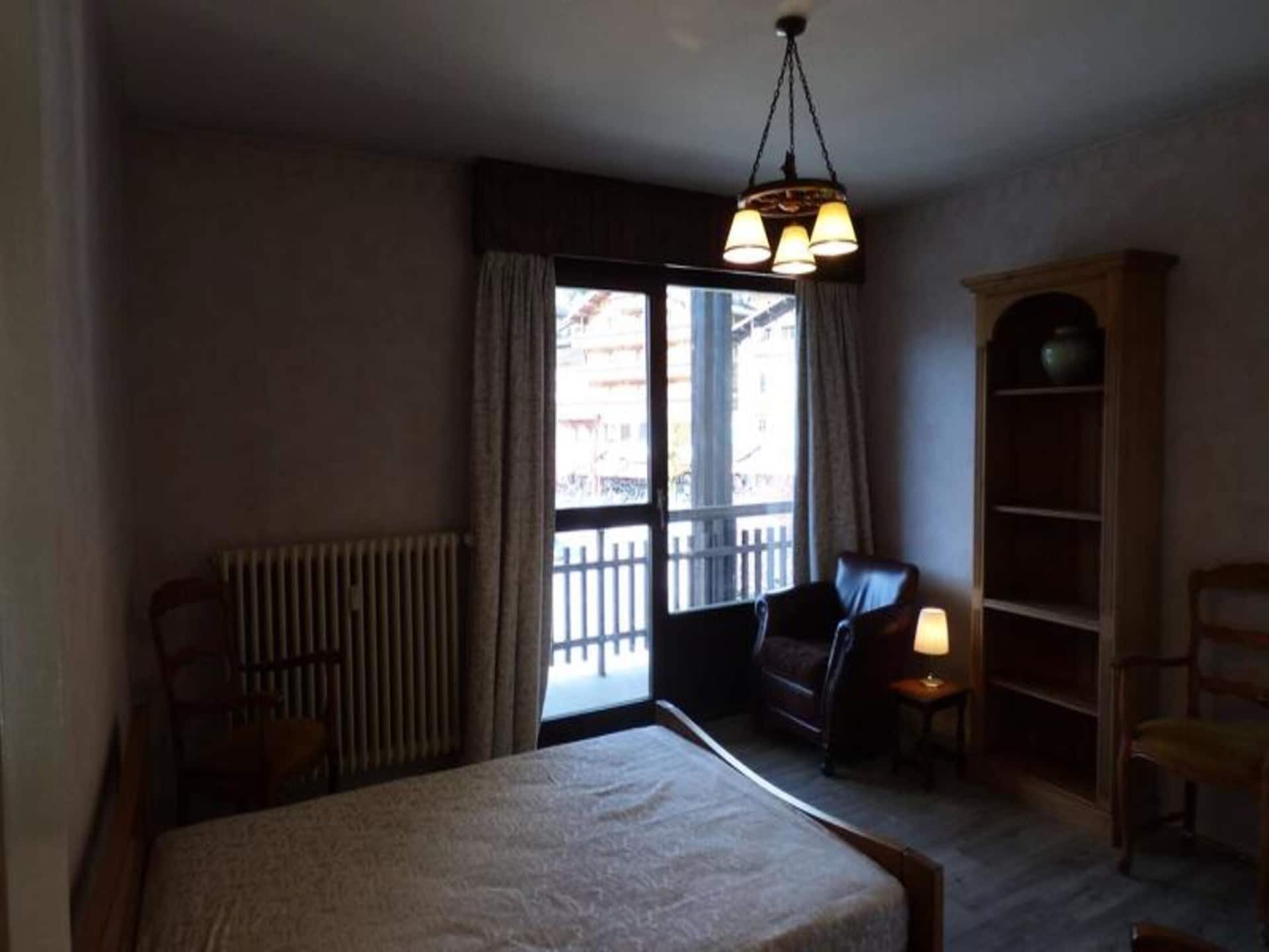 Panoramisch appartement in het hart van Le Grand-Bornand, vlakbij de pistes - foto 14