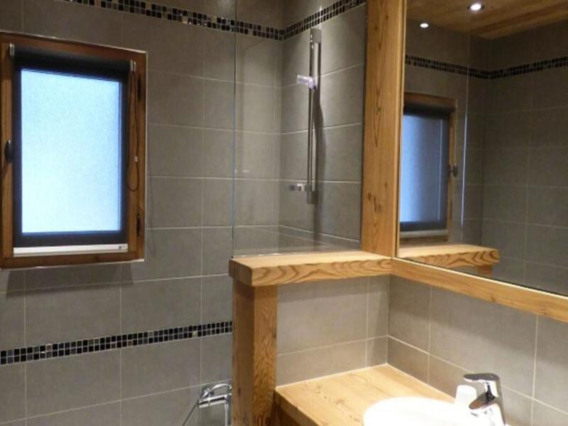 Authentiek 5-kamerappartement voor 14 personen, 50m van de piste in Grand-Bornand - foto 18