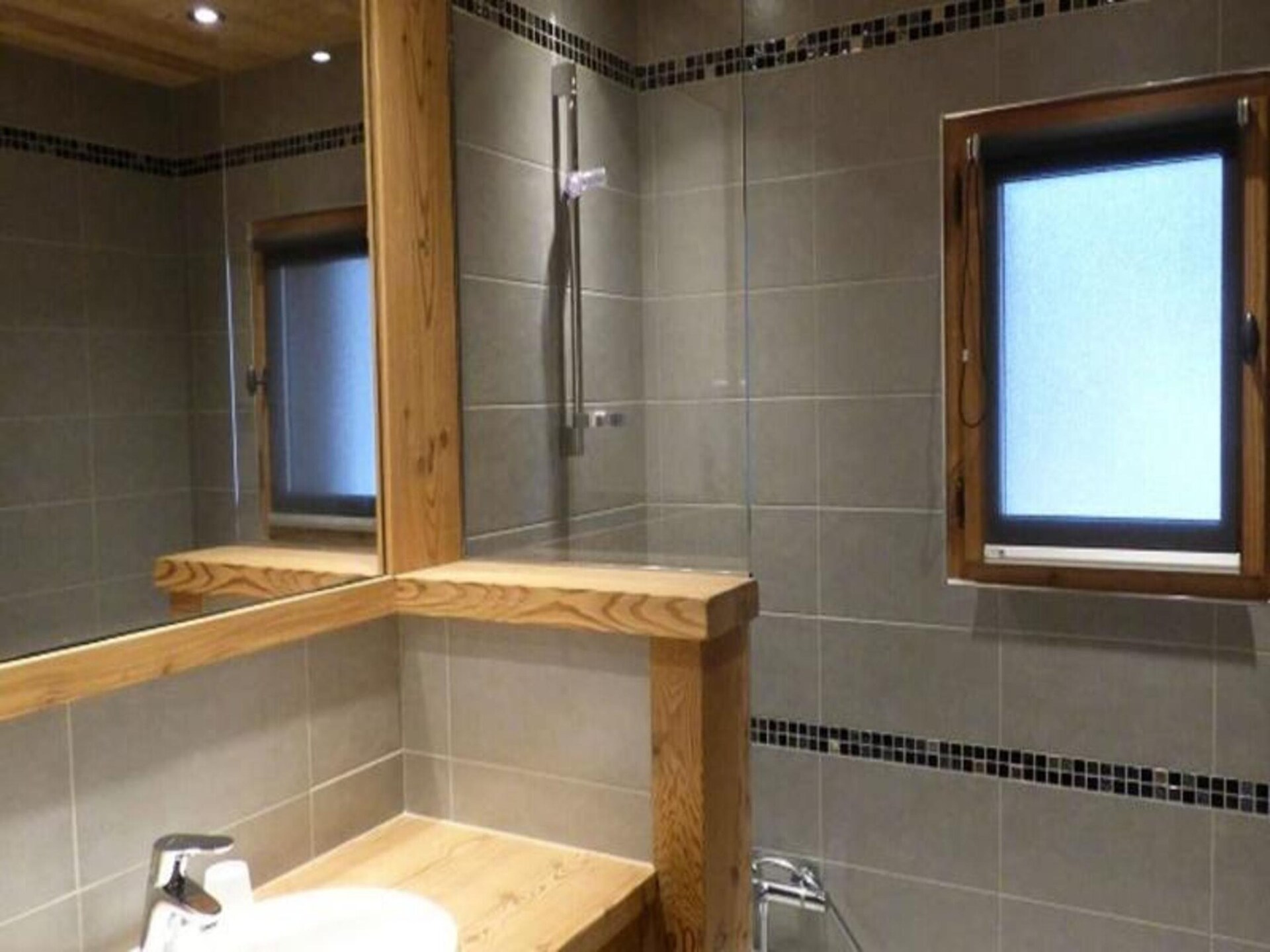 Authentiek 5-kamerappartement voor 14 personen, 50m van de piste in Grand-Bornand - foto 9