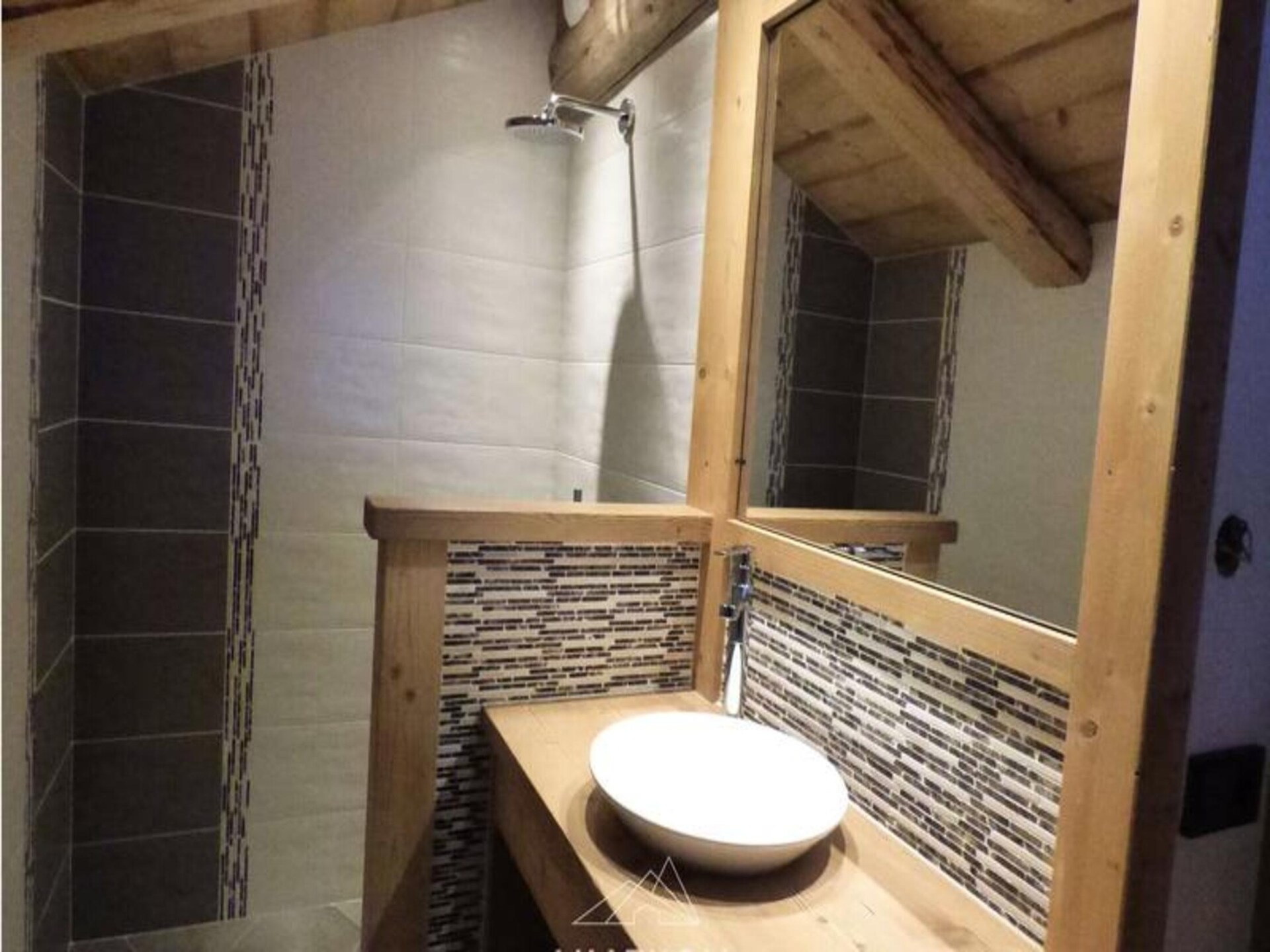 Authentiek 6-kamerappartement voor 14 personen aan de piste in Le Grand Bornand - foto 20