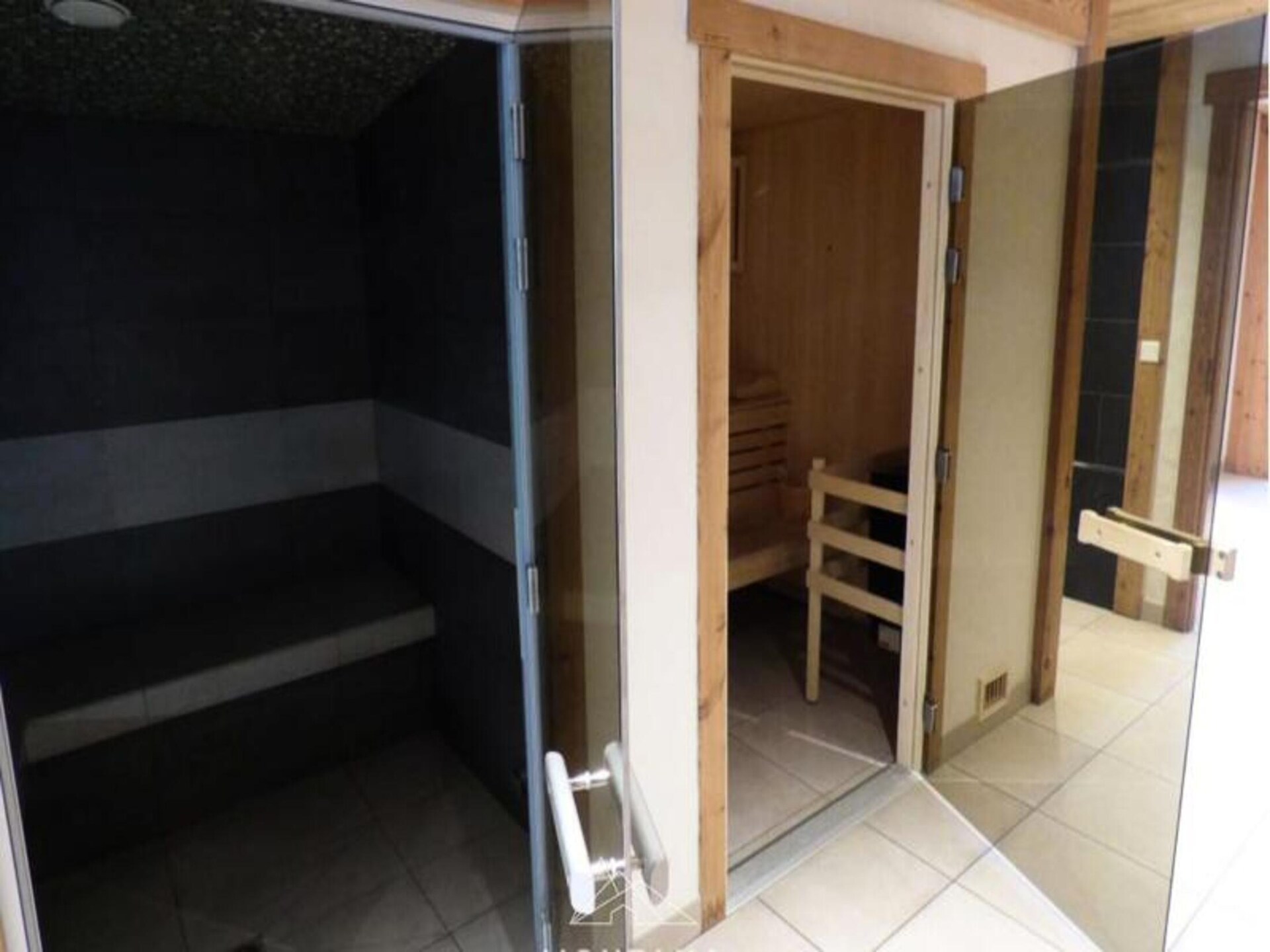 Authentiek 6-kamerappartement voor 14 personen aan de piste in Le Grand Bornand - foto 28