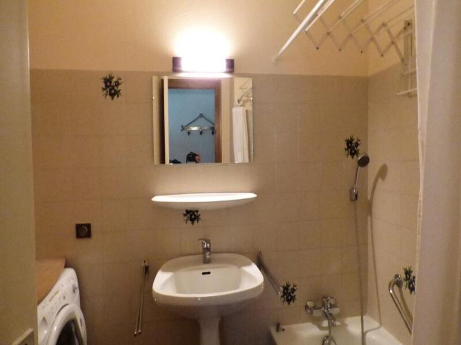 Charmant appartement in hartje Le Grand Bornand, 100m van winkels - foto 17