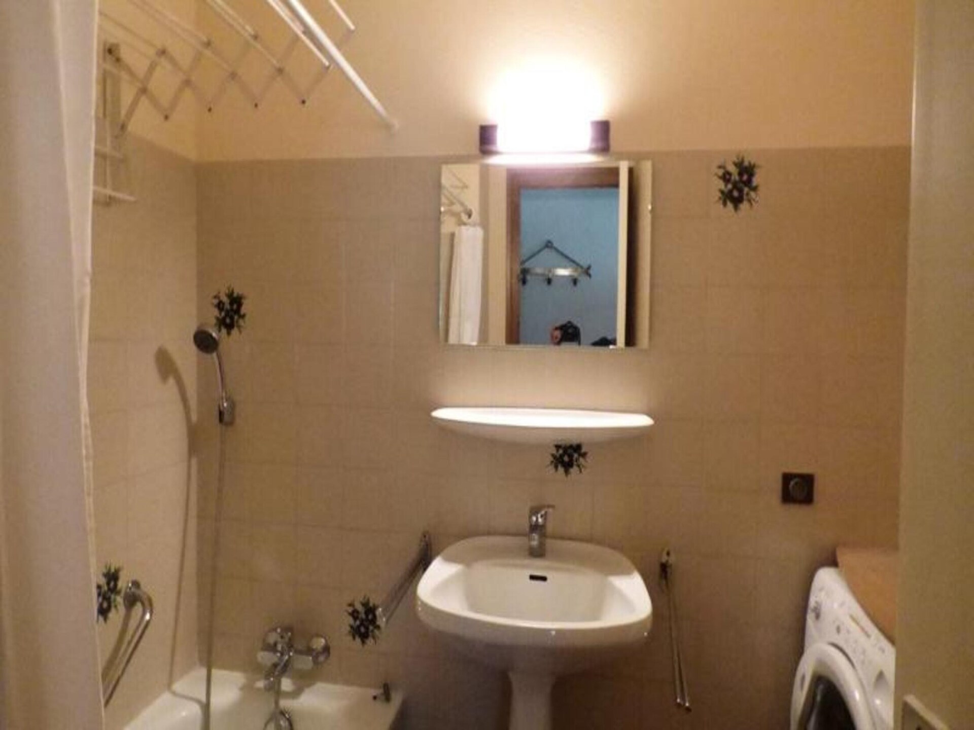 Charmant appartement in hartje Le Grand Bornand, 100m van winkels - foto 18