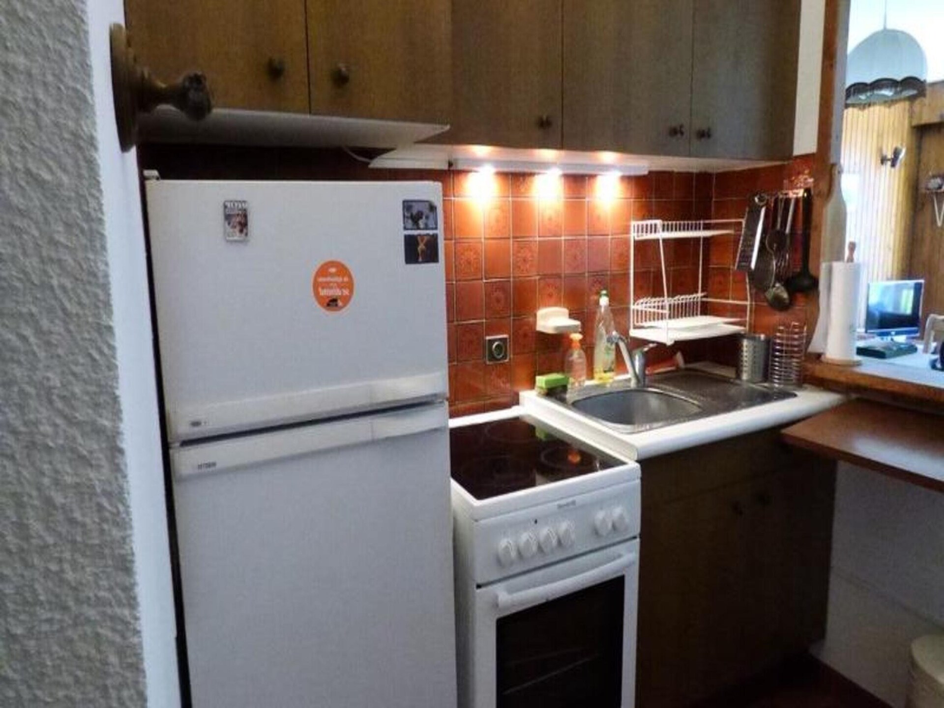Charmant appartement in hartje Le Grand Bornand, 100m van winkels - foto 13