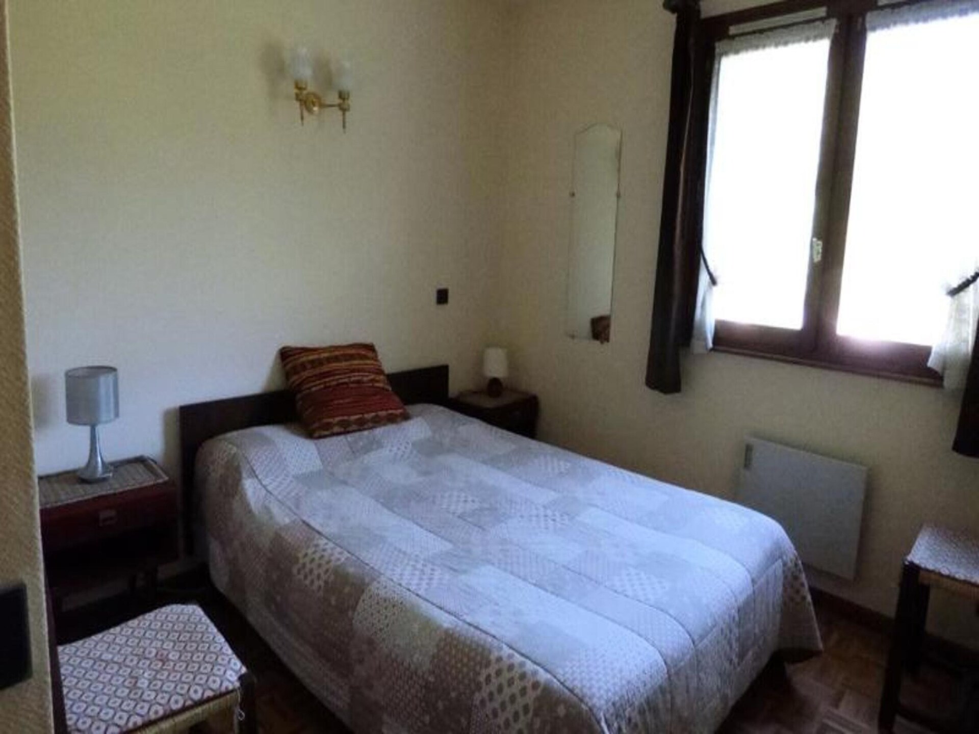 Charmant appartement in hartje Le Grand Bornand, 100m van winkels - foto 16