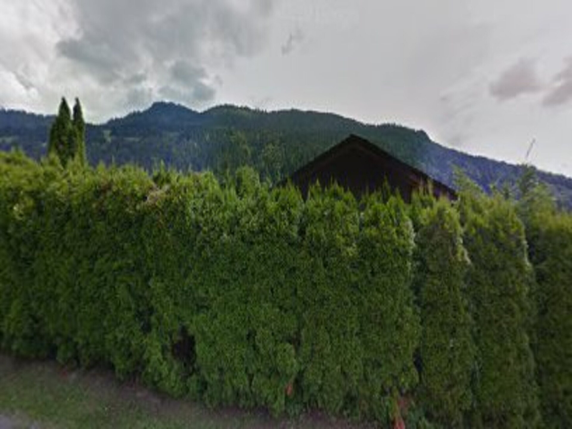 Studio met balkon en dorpszicht in Résidence Eparvi, Le Grand Bornand - foto 27