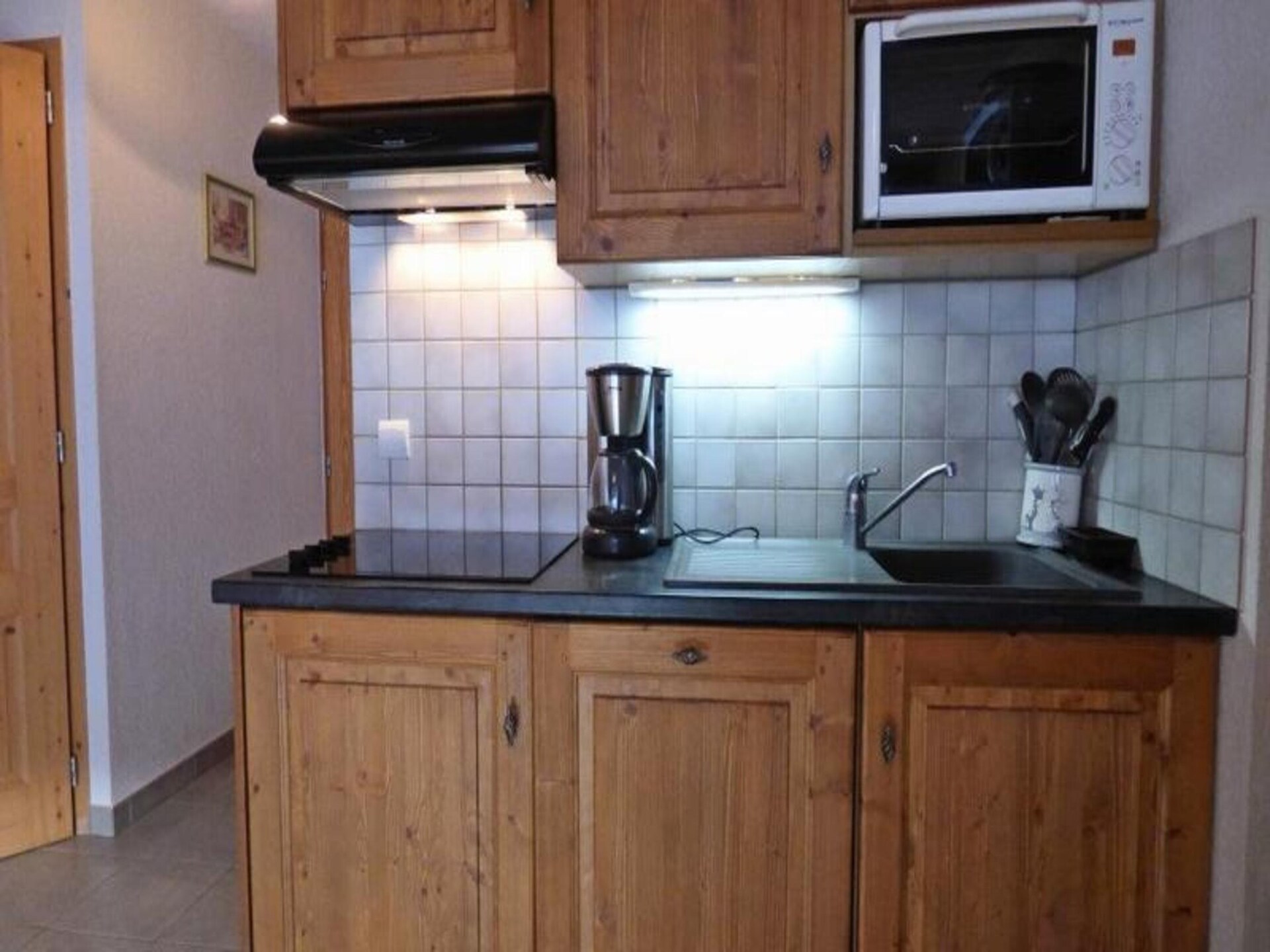 Zonnig appartement met uitzicht op de Aravis in Le Grand Bornand - foto 27