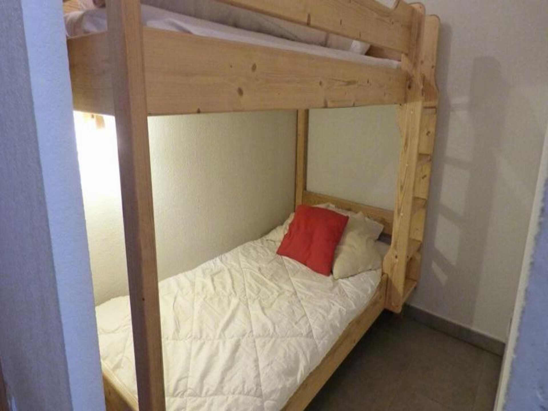 Zonnig appartement met uitzicht op de Aravis in Le Grand Bornand - foto 29