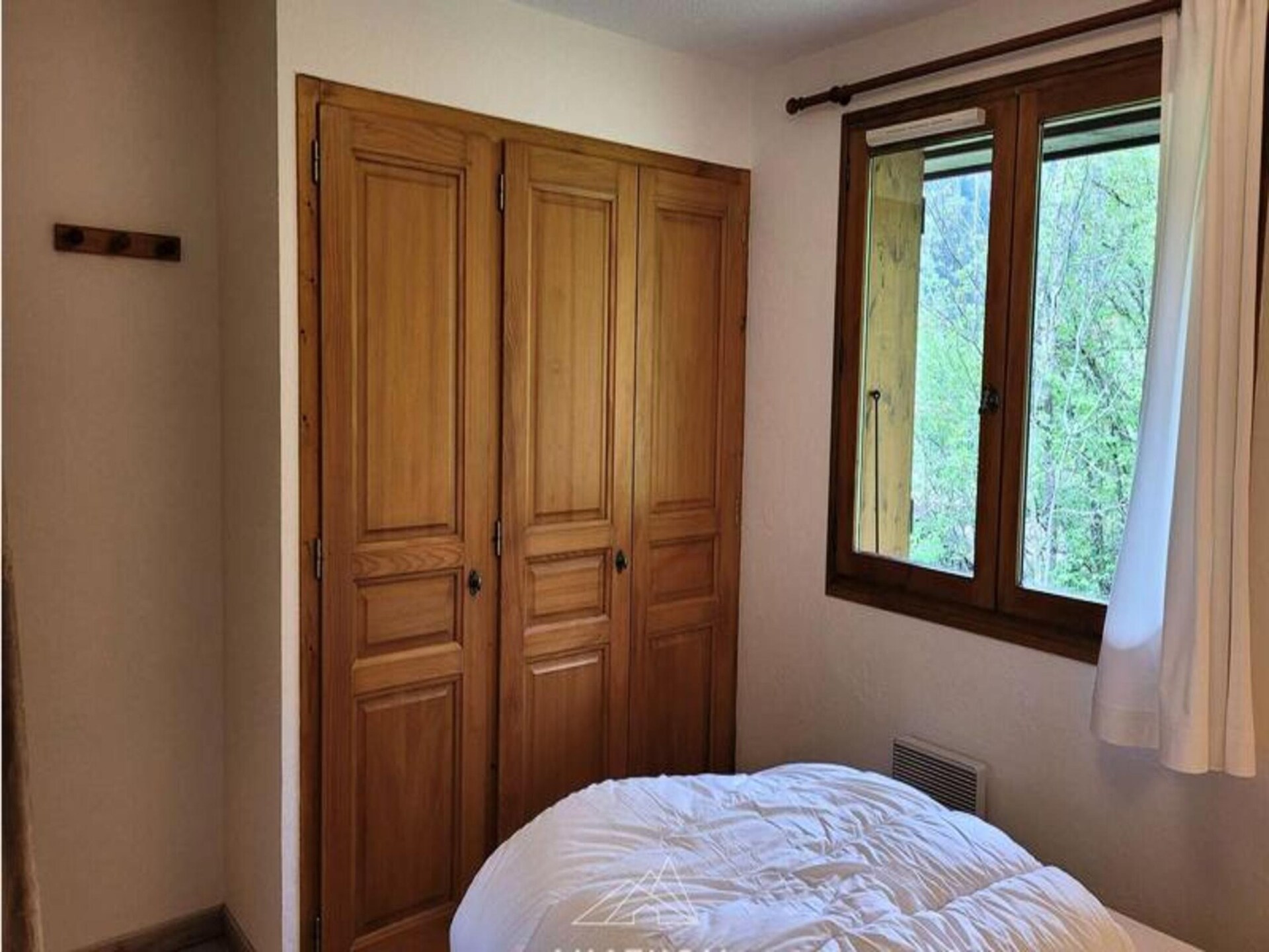 Ruim appartement voor 6 personen in Le Grand Bornand - foto 18