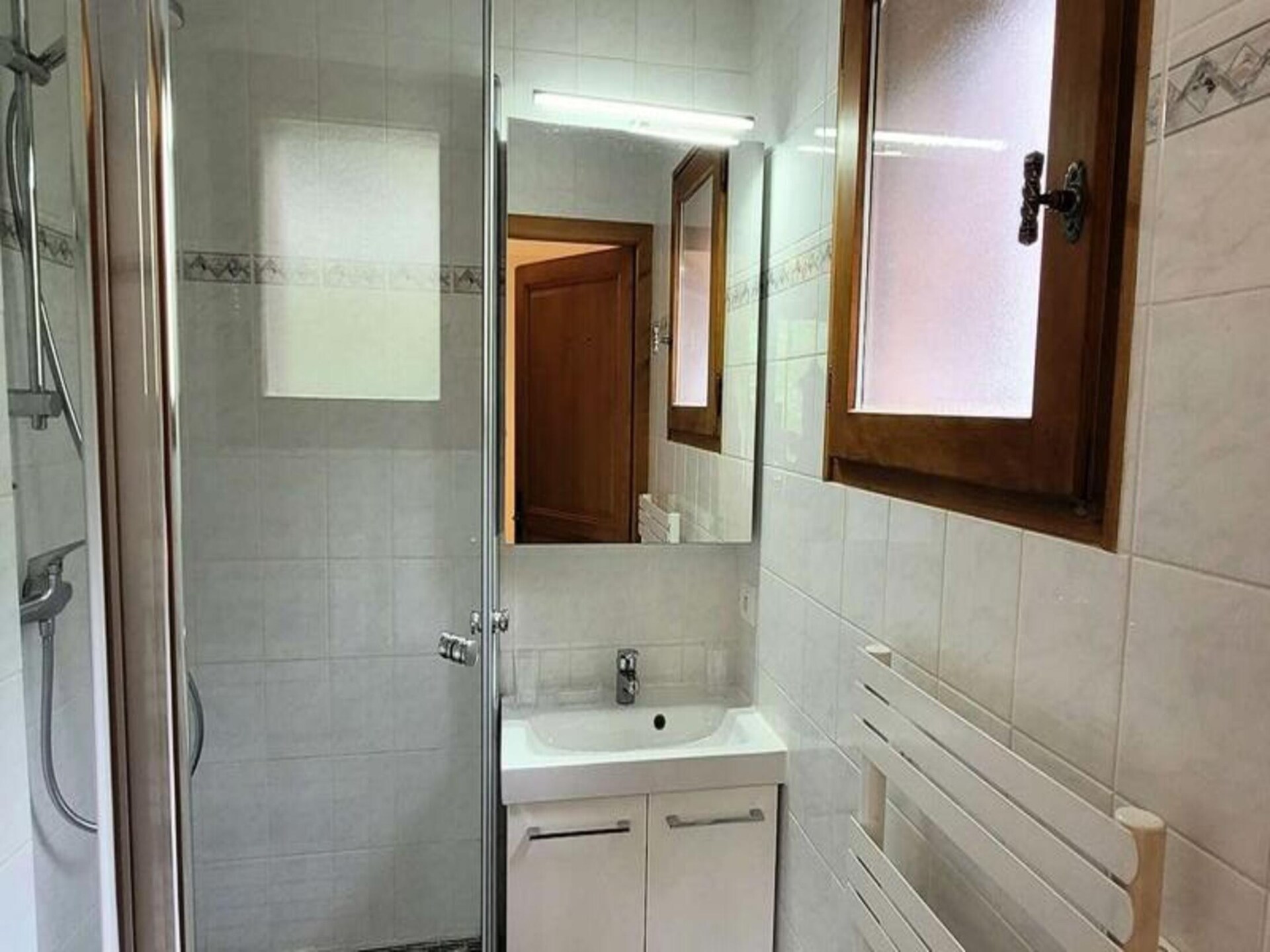 Ruim appartement voor 6 personen in Le Grand Bornand - foto 21