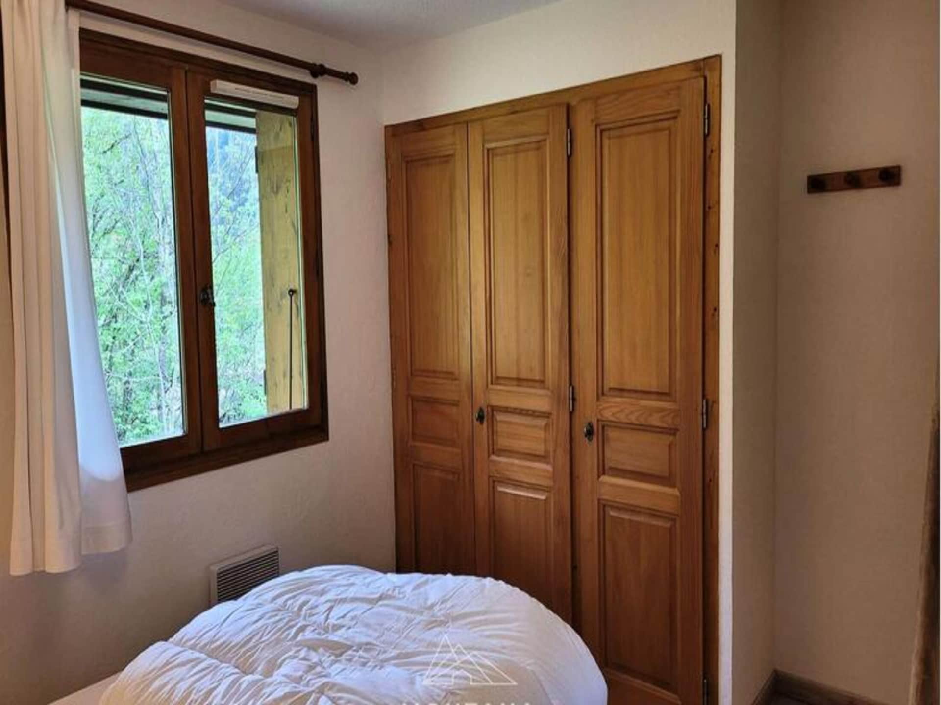 Ruim appartement voor 6 personen in Le Grand Bornand - foto 27