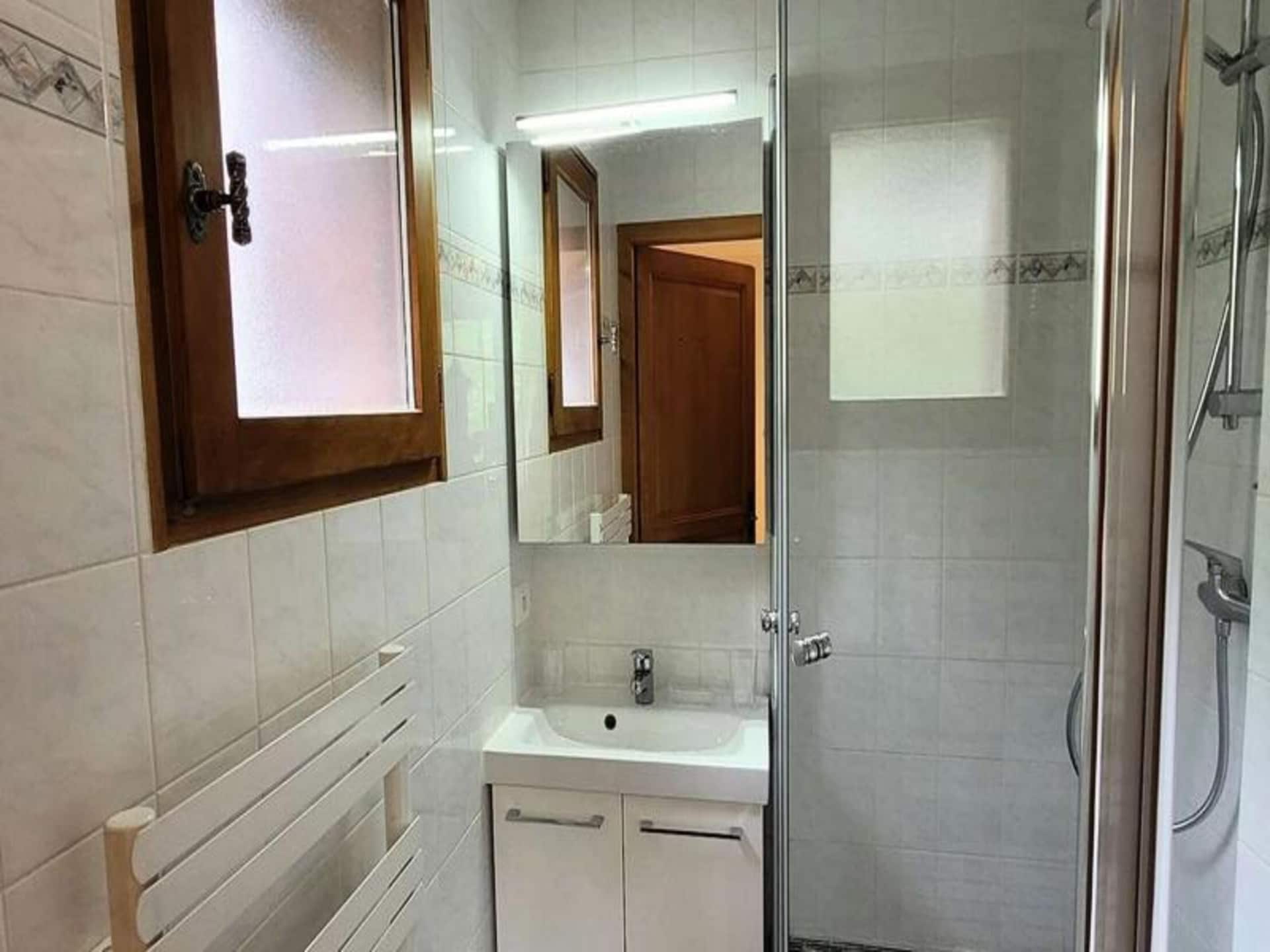 Ruim appartement voor 6 personen in Le Grand Bornand - foto 28