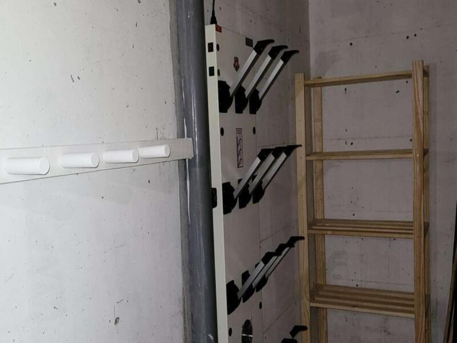 Ruim appartement voor 6 personen in Le Grand Bornand - foto 2