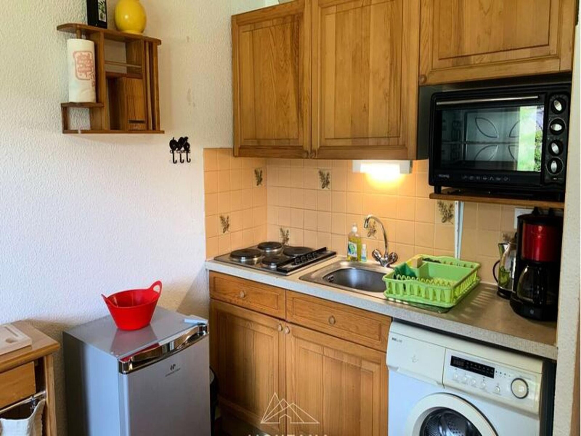 Knus appartement met bergzicht bij Le Grand Bornand - foto 16