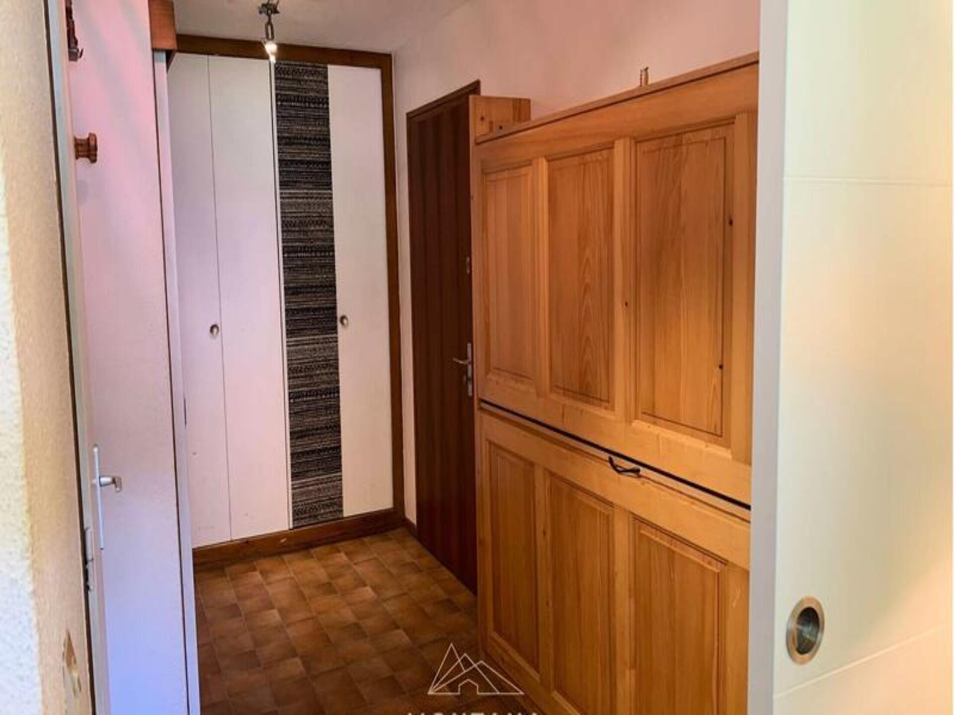 Knus appartement met bergzicht bij Le Grand Bornand - foto 18