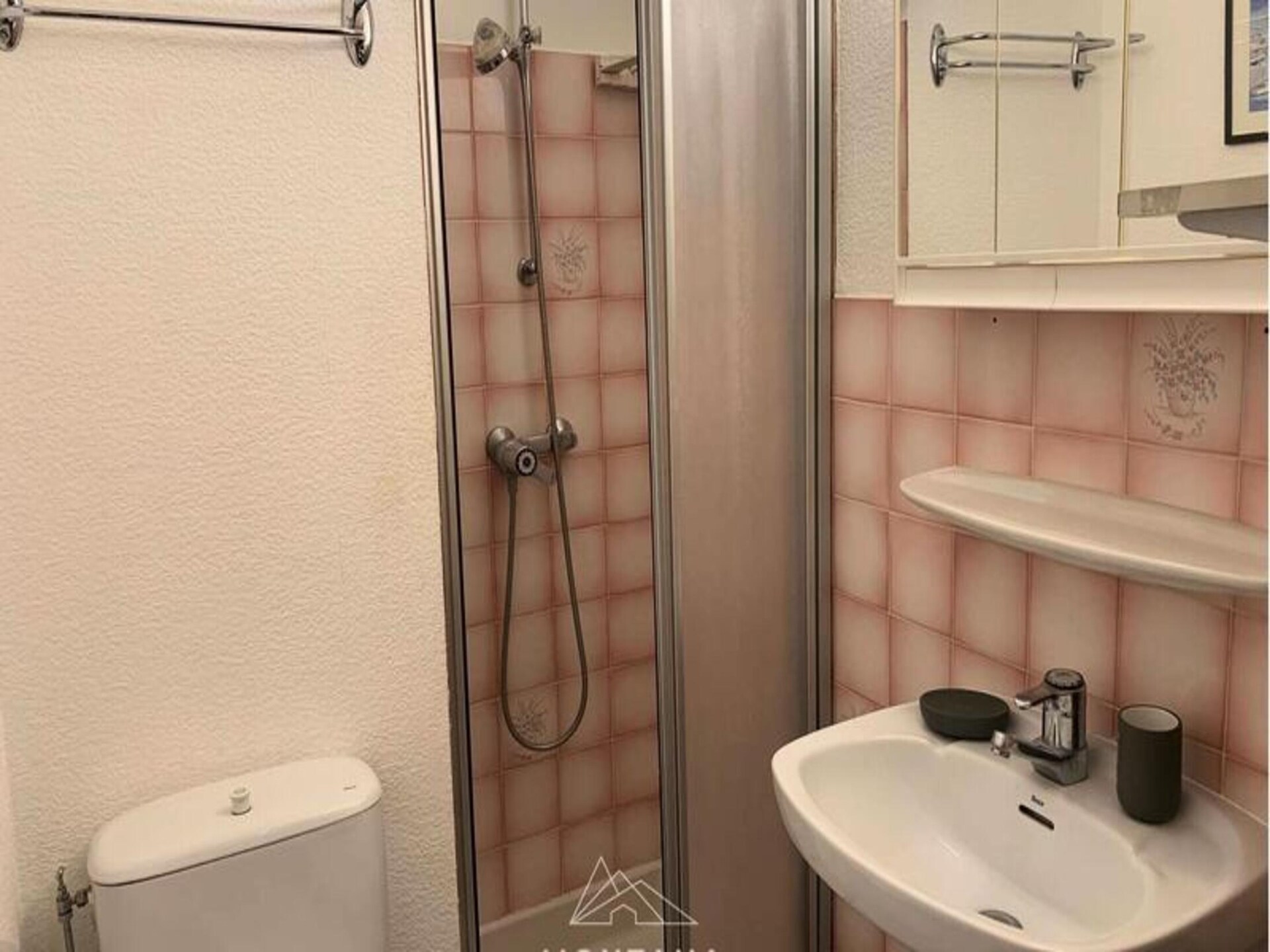 Knus appartement met bergzicht bij Le Grand Bornand - foto 8