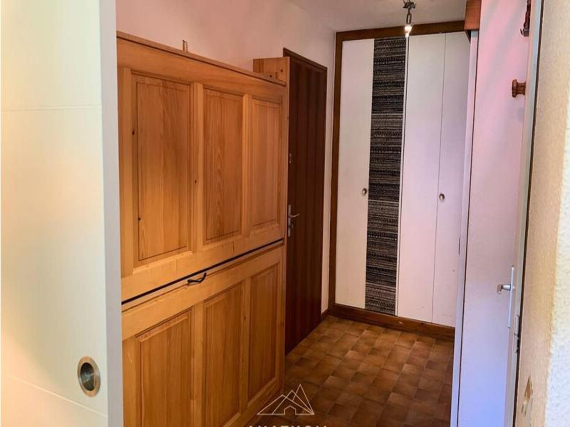 Knus appartement met bergzicht bij Le Grand Bornand - foto 19