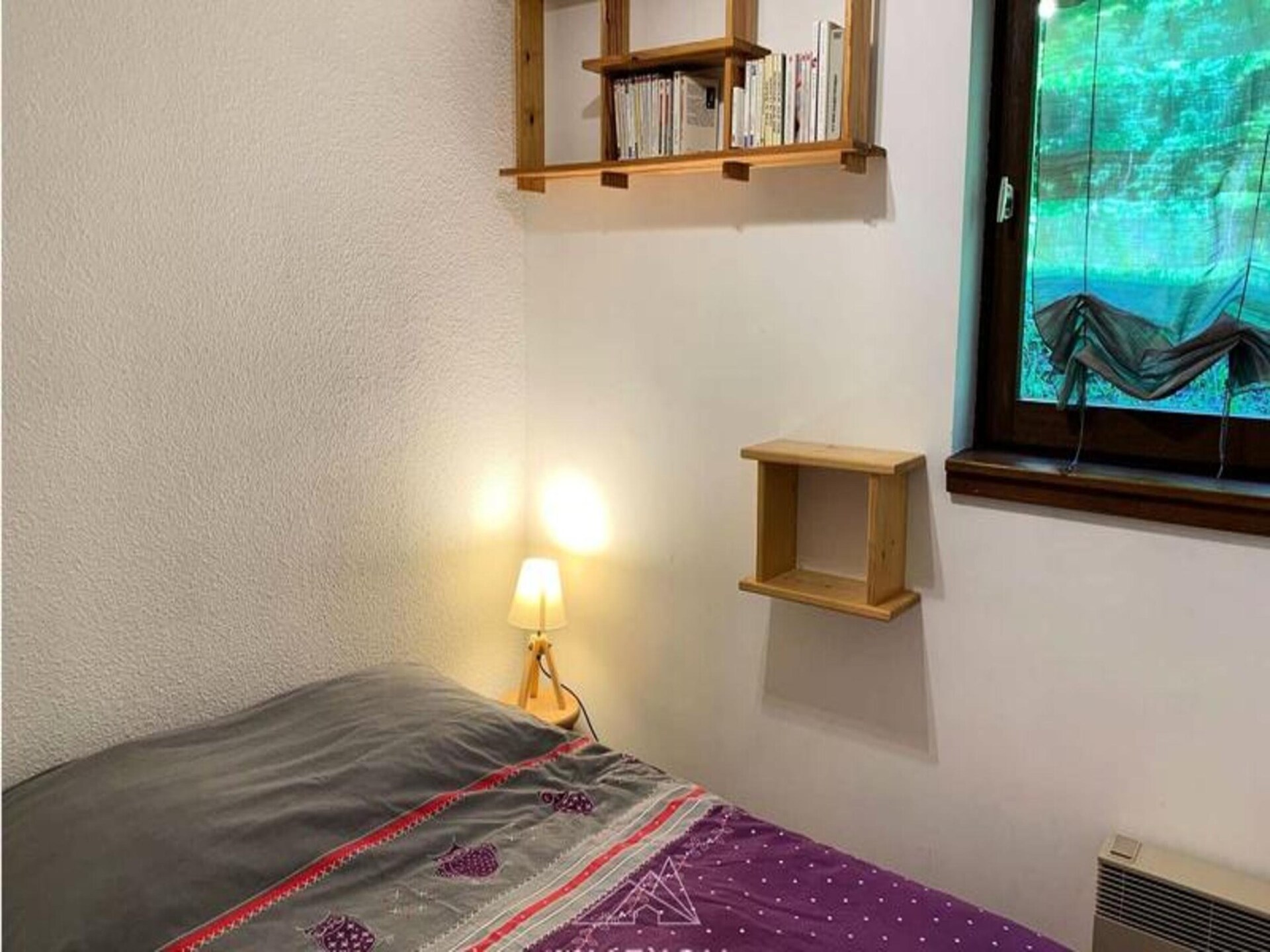 Knus appartement met bergzicht bij Le Grand Bornand - foto 20
