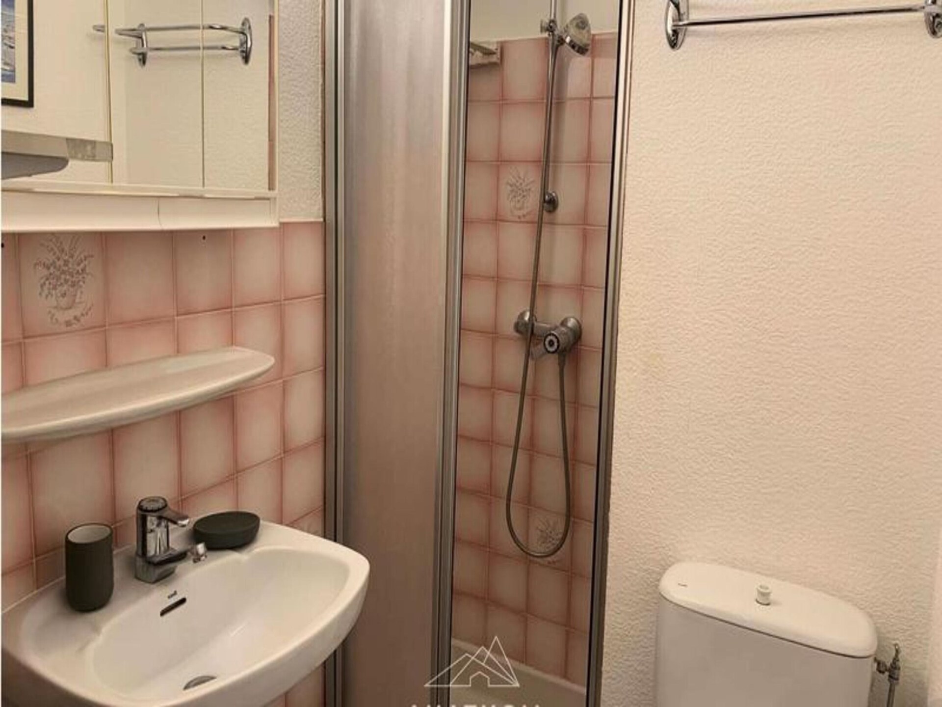 Knus appartement met bergzicht bij Le Grand Bornand - foto 21