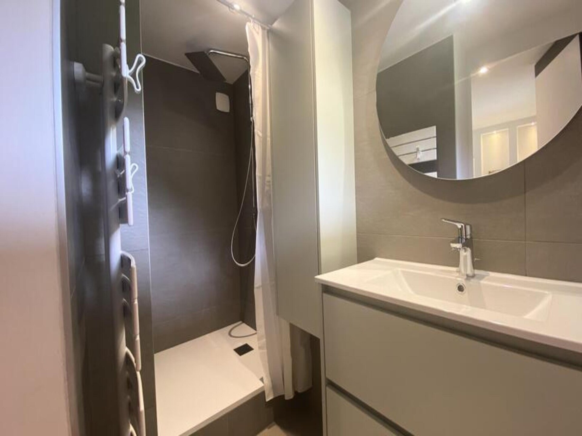 Ruim appartement 7p met groot zonneterras direct aan de piste in La Clusaz - foto 4