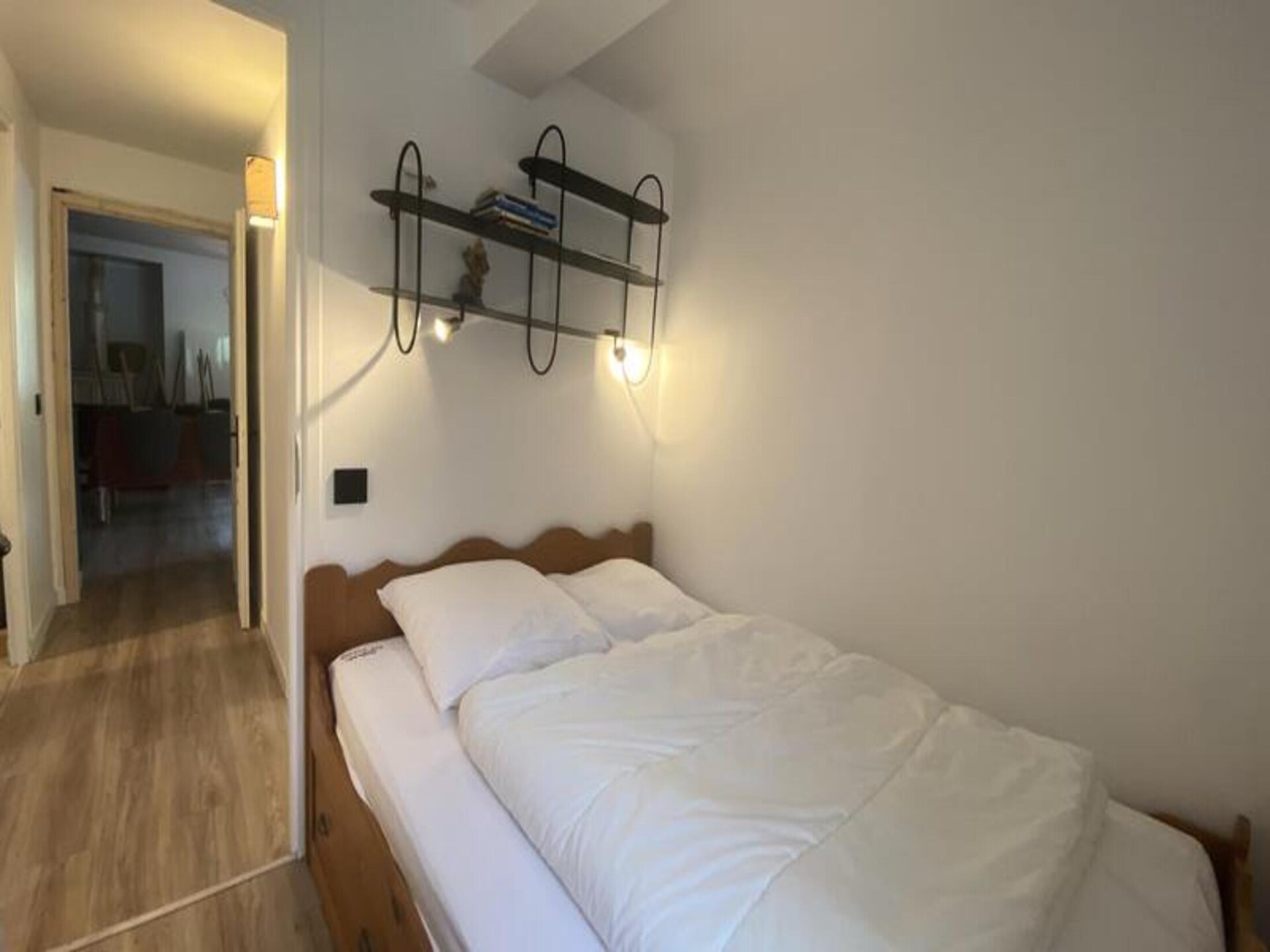 Ruim appartement 7p met groot zonneterras direct aan de piste in La Clusaz - foto 22